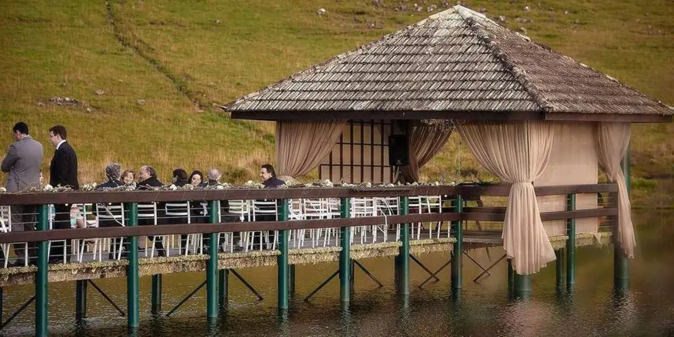 Rio do Rastro Eco Resort