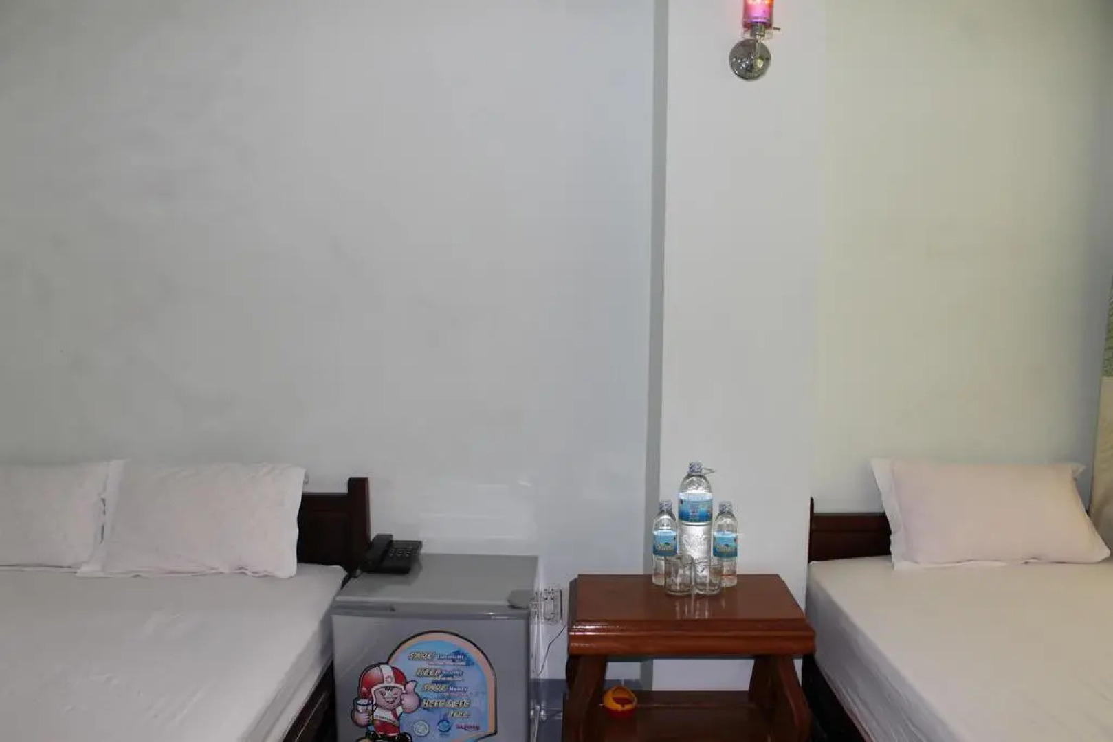 Thanh Hoa Guesthouse