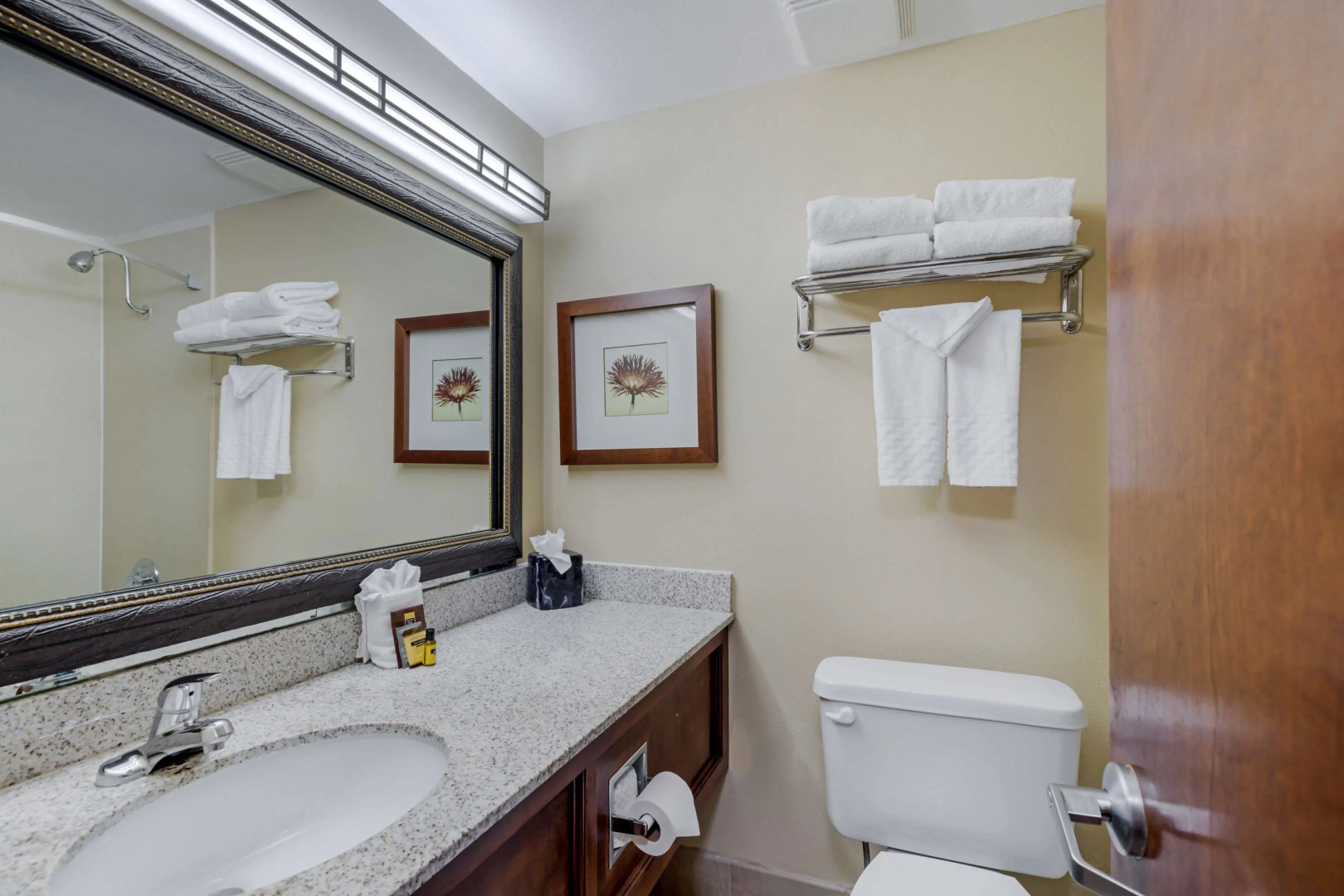 Best Western Plus Loveland Inn