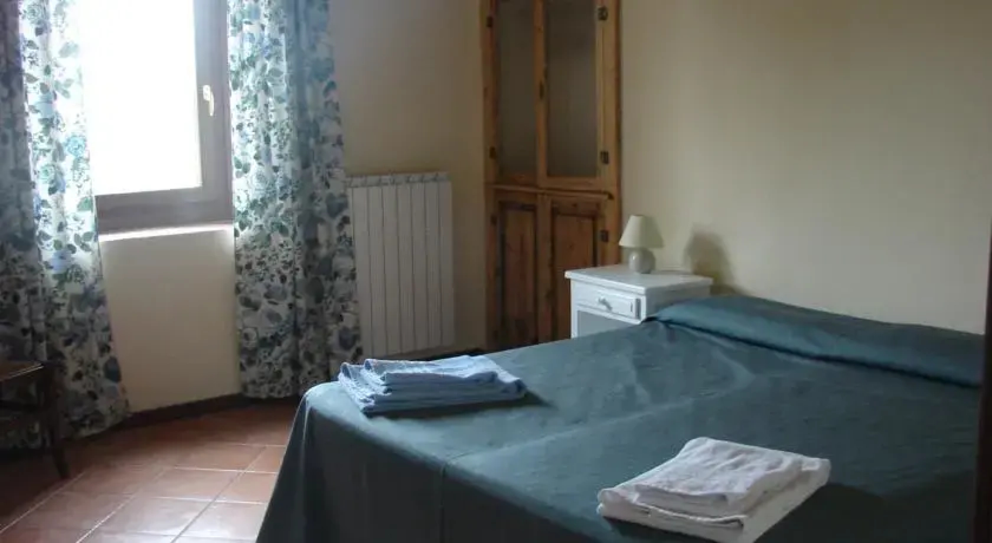 La Casaccia