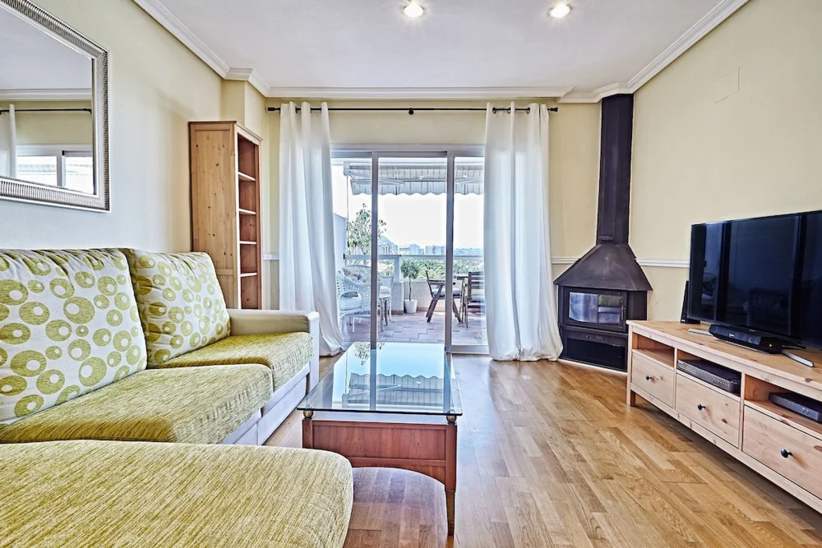 Beferent - Riviera Blanca Golf Playa