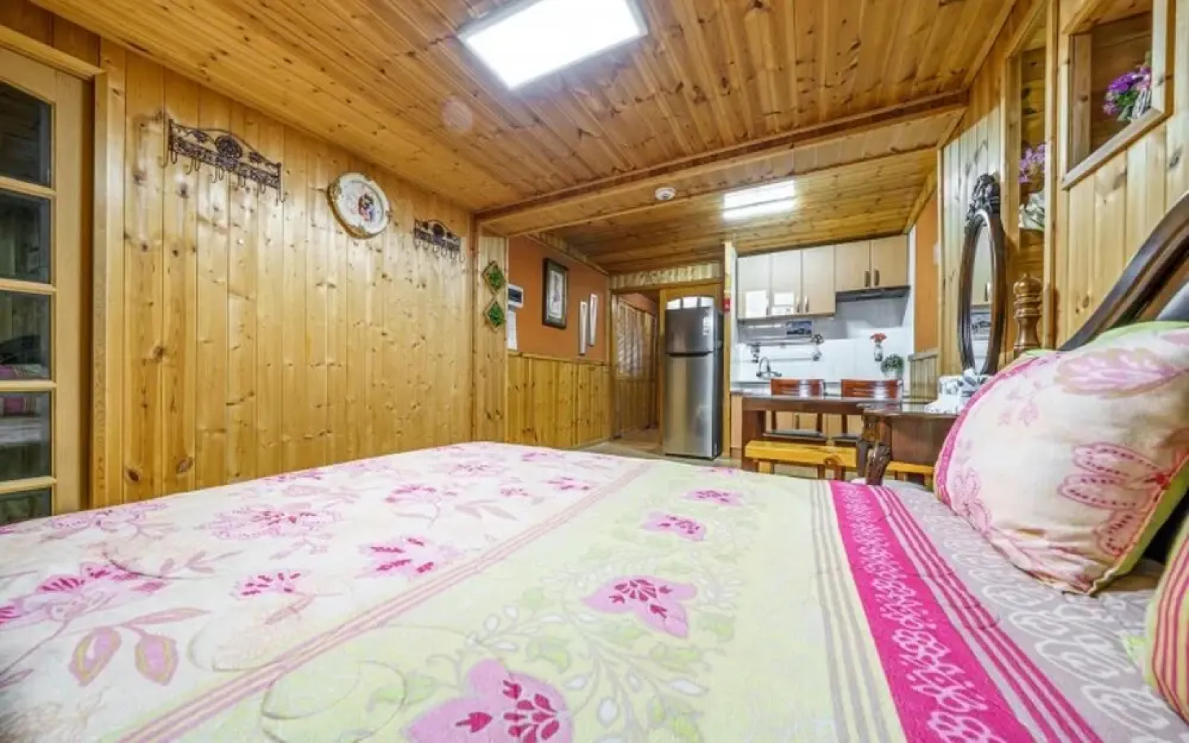 Daegwalnyeong Sky Keeper Pension