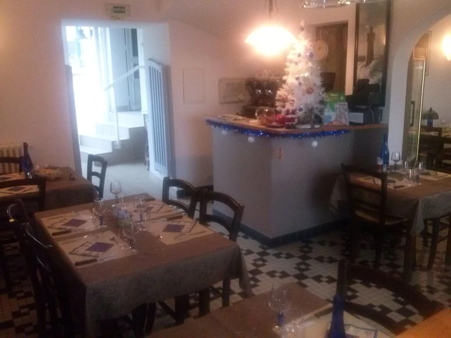 Auberge Armoricaine