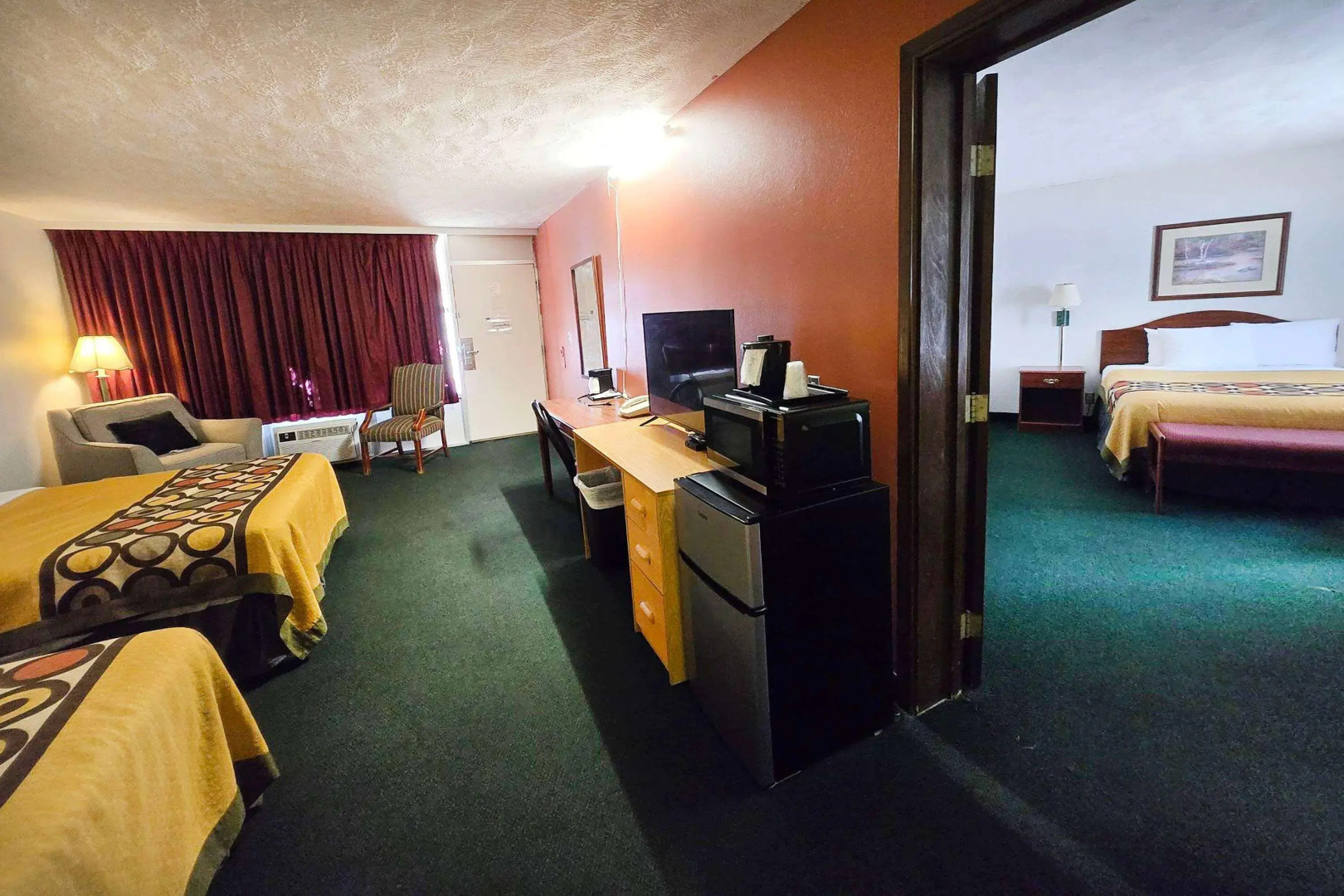 Travelodge by Wyndham Oakley