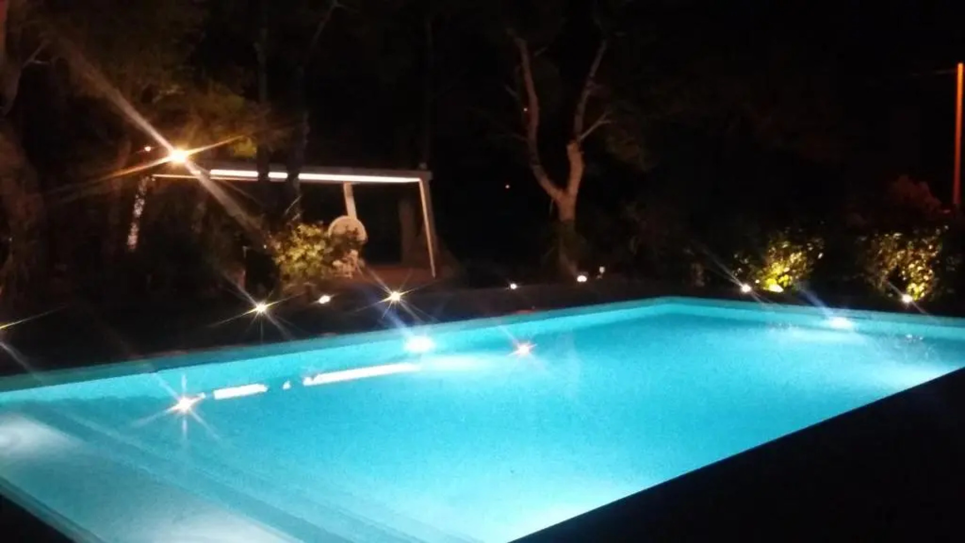 Villa Sapore Di Sale