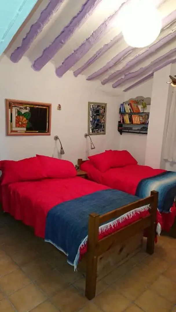 Mirador Del Vallejuelo