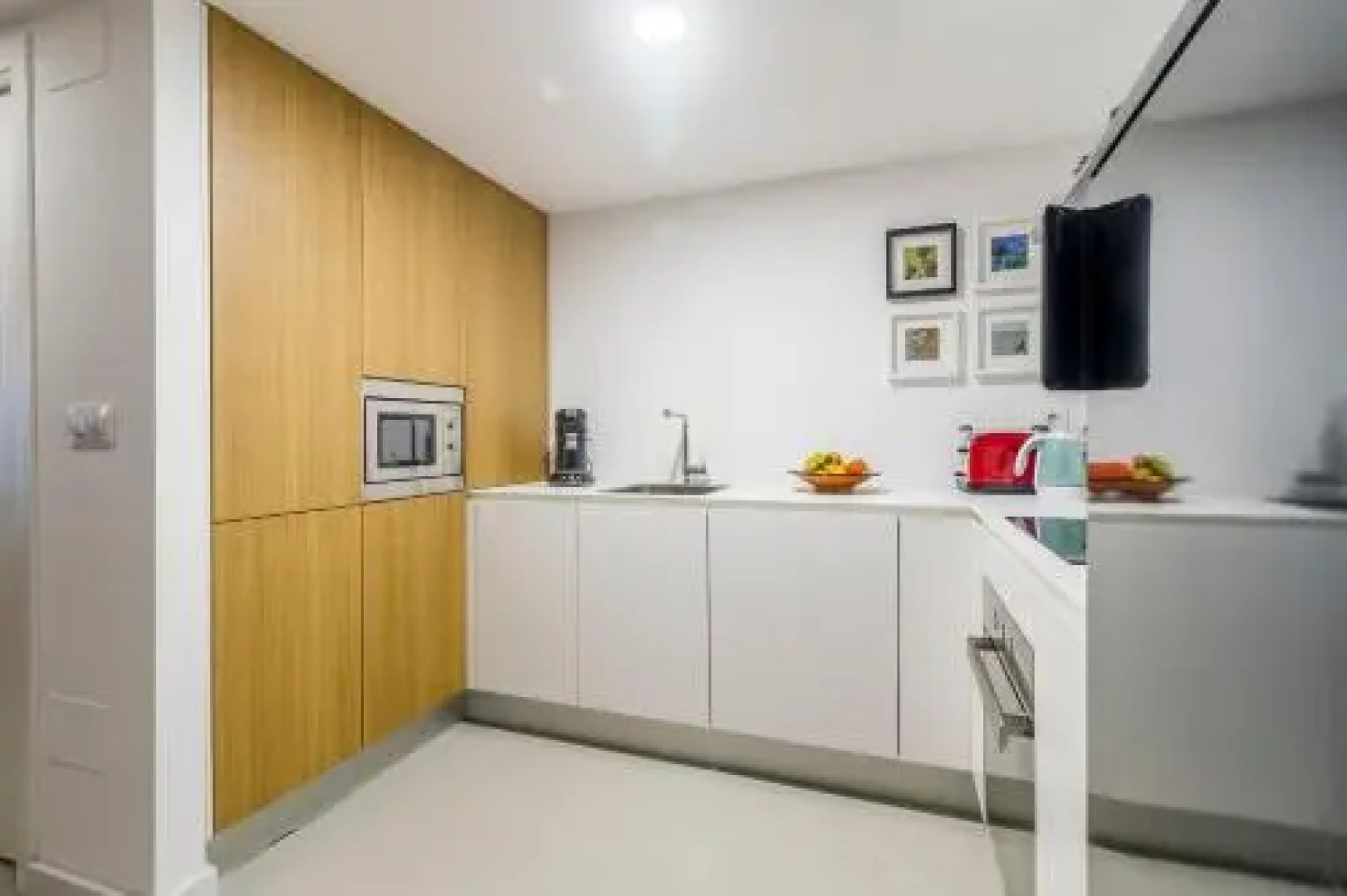 Duplex en San Lorenzo