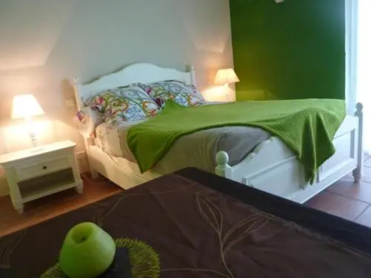 Chambres dhôtes Beffoux