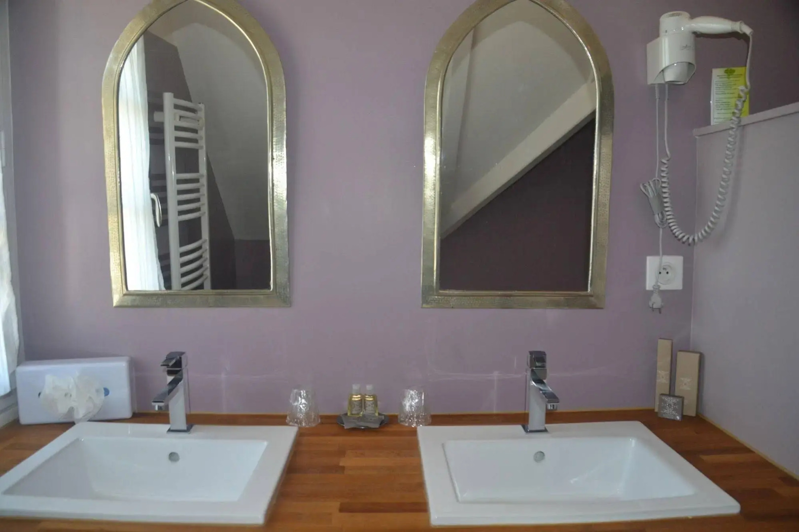 Logis Hôtel Restaurant Relais de la Mothe