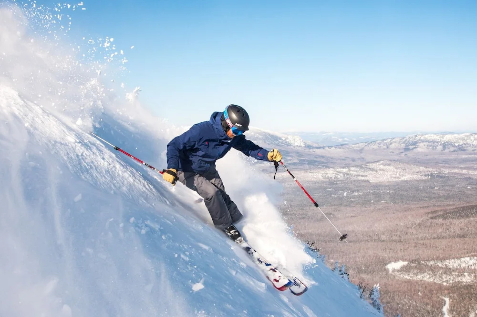 Sugarloaf Mountain Hotel