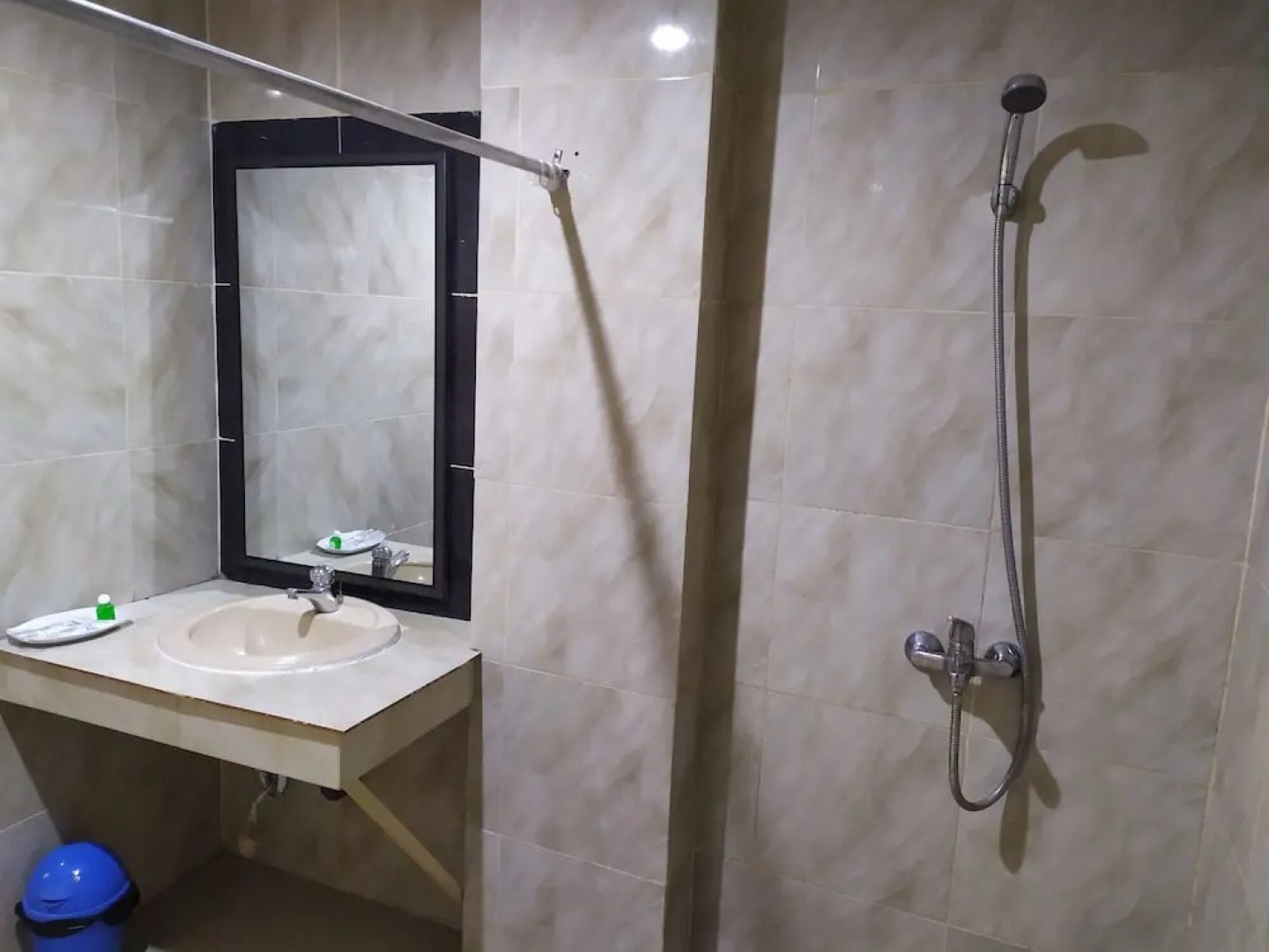 Hotel Rangkayo Basa Padang Panjang