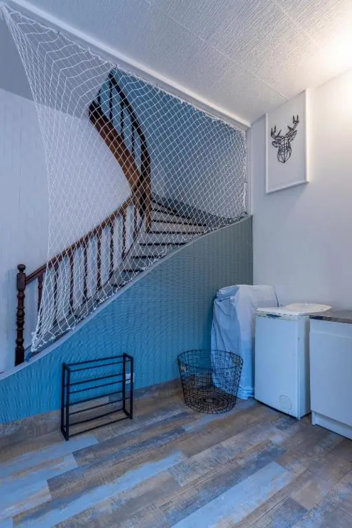 Monesto Gite Maison de Ville Cite Medievale