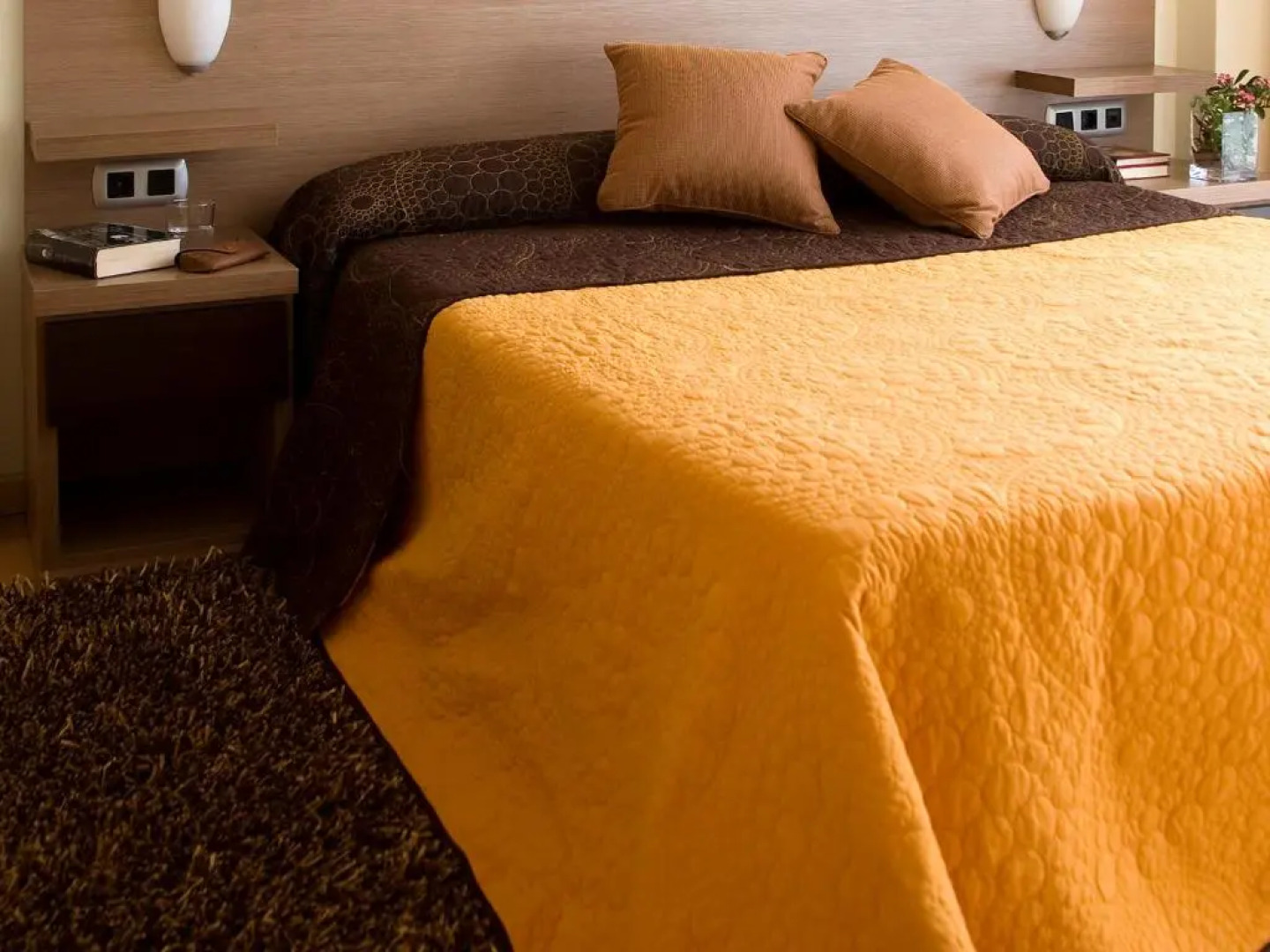 SG Costa BCN Apartments