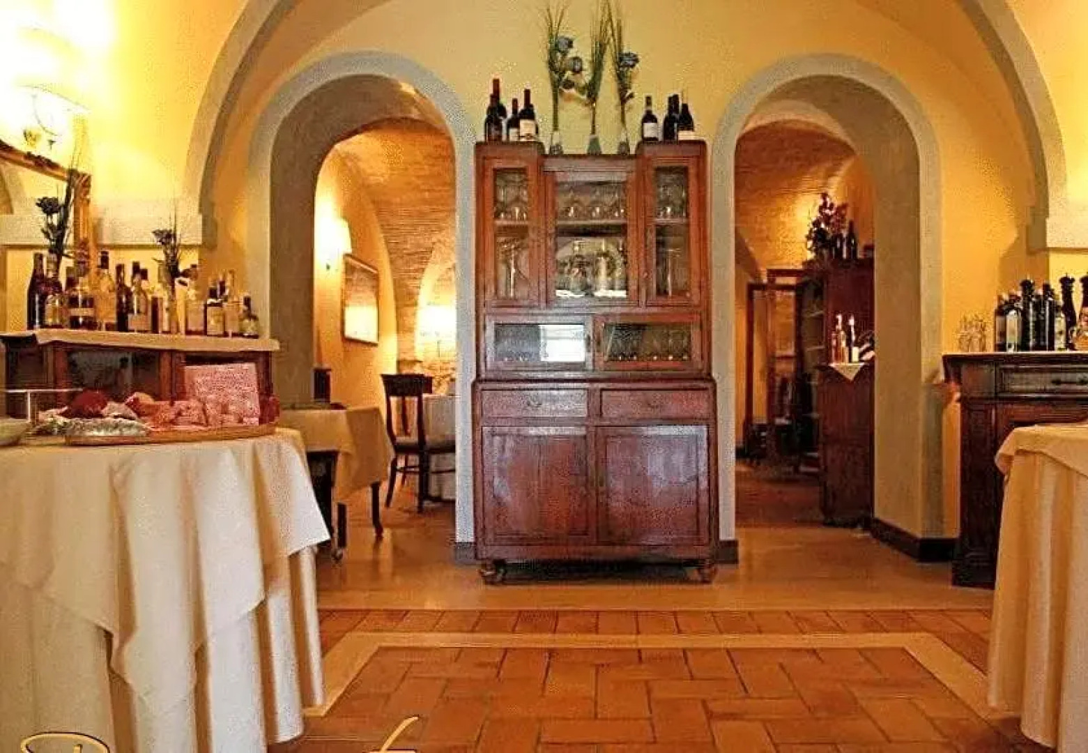 Hotel Villa Picena