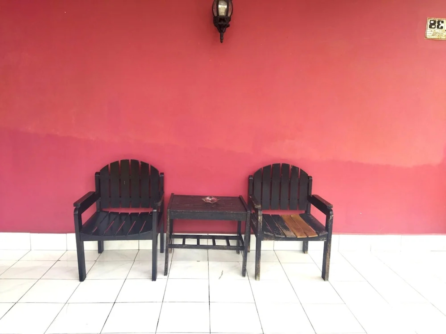 Hotel O Wisma Phinisi Syariah Near Mall of Pinrang Sejahtera