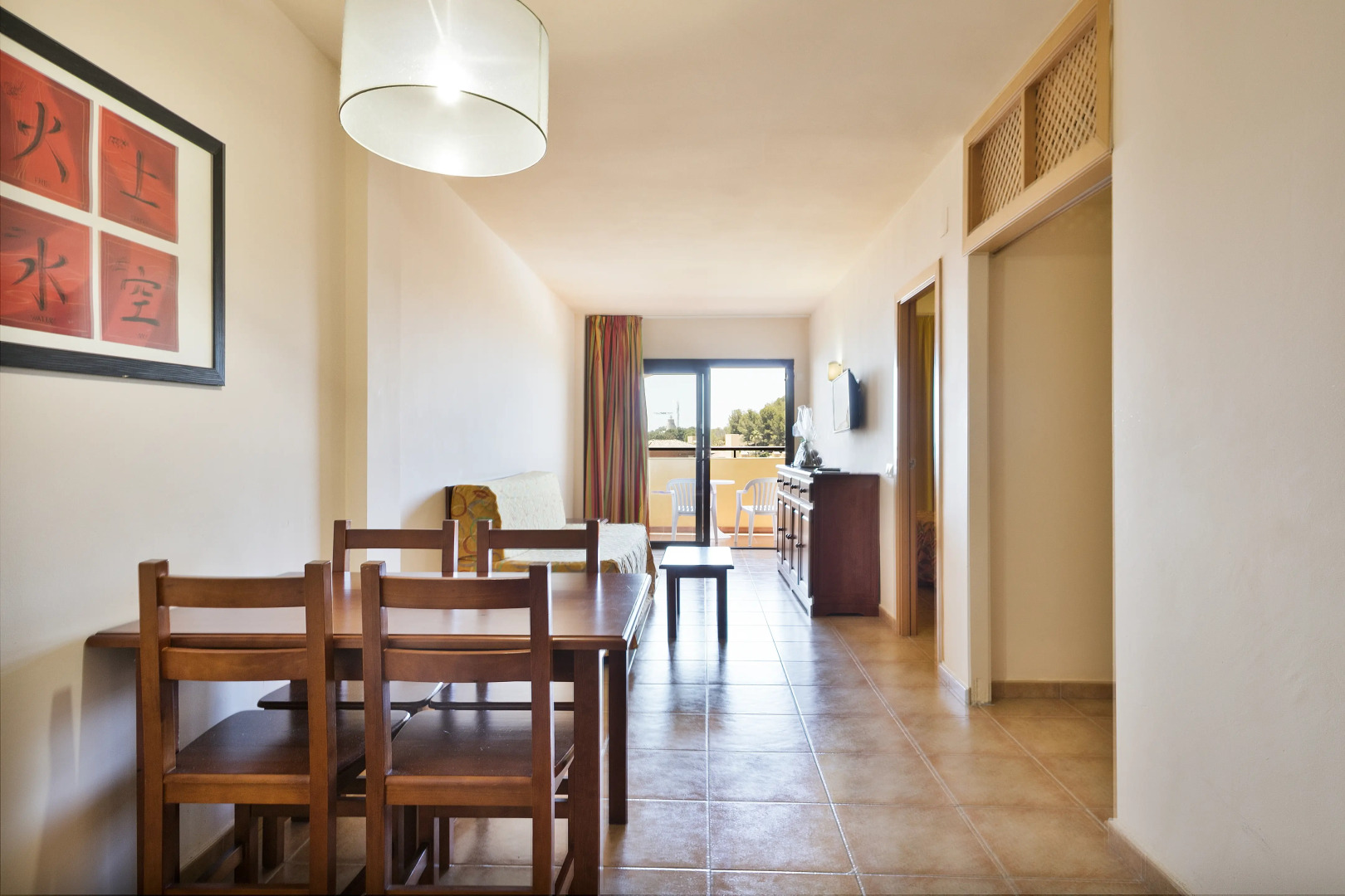 Отель Best Alcazar