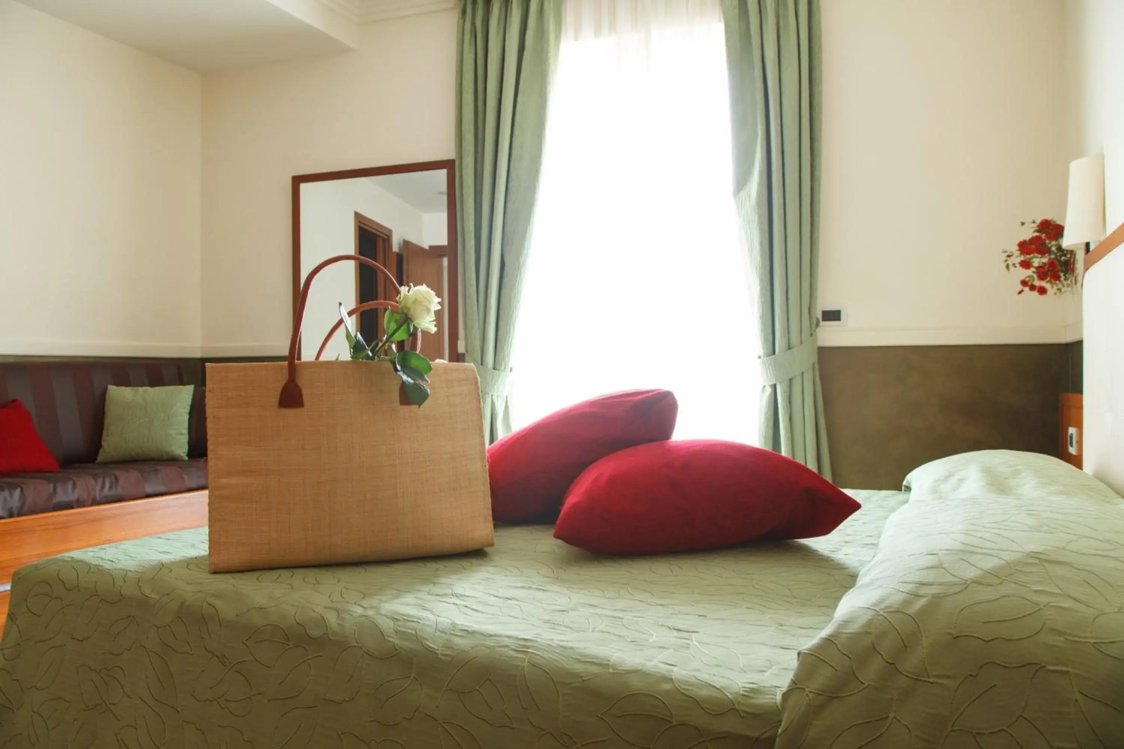 Allegroitalia Alassio Rosa