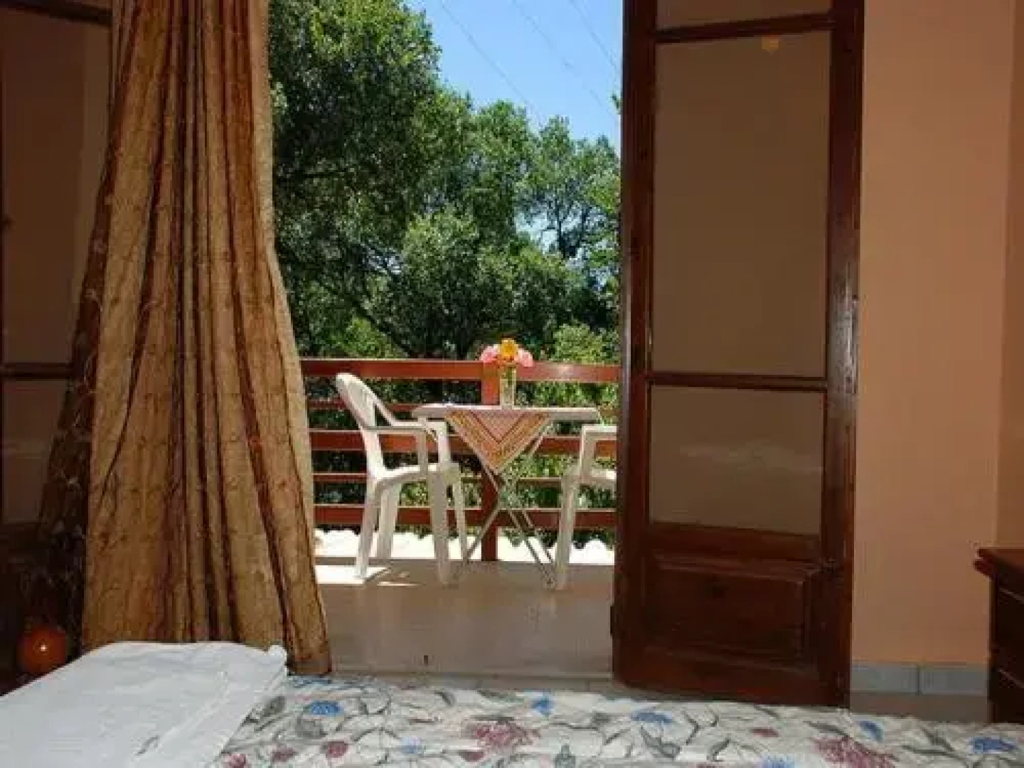 Maria Apartments - Studios