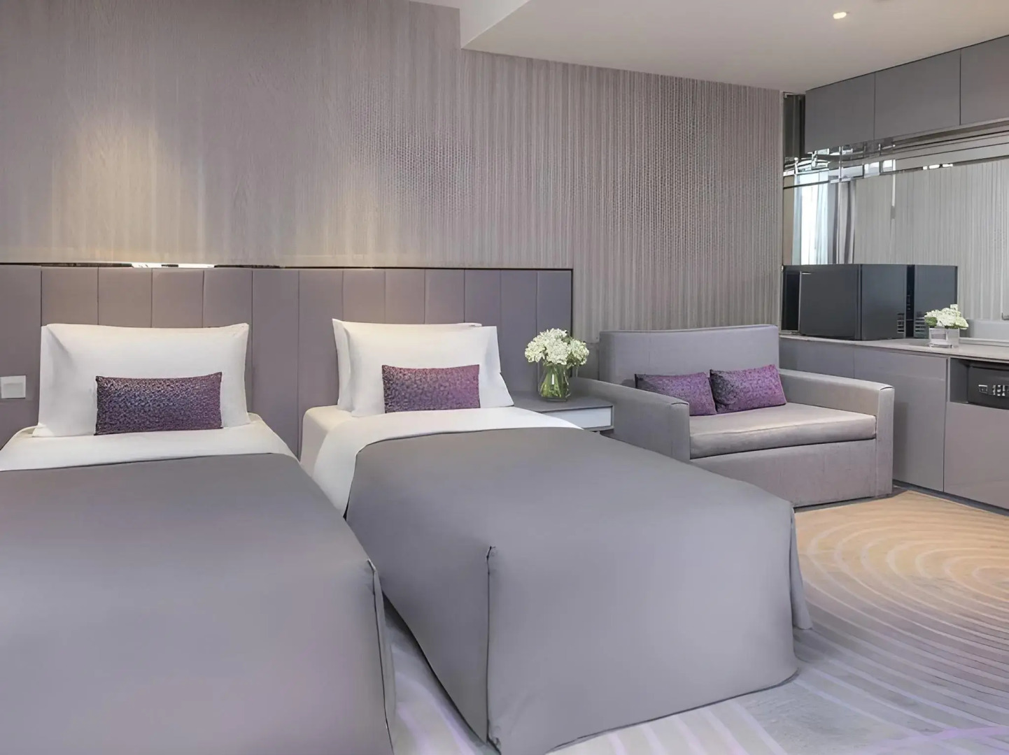 Silka Tsuen Wan Hong Kong