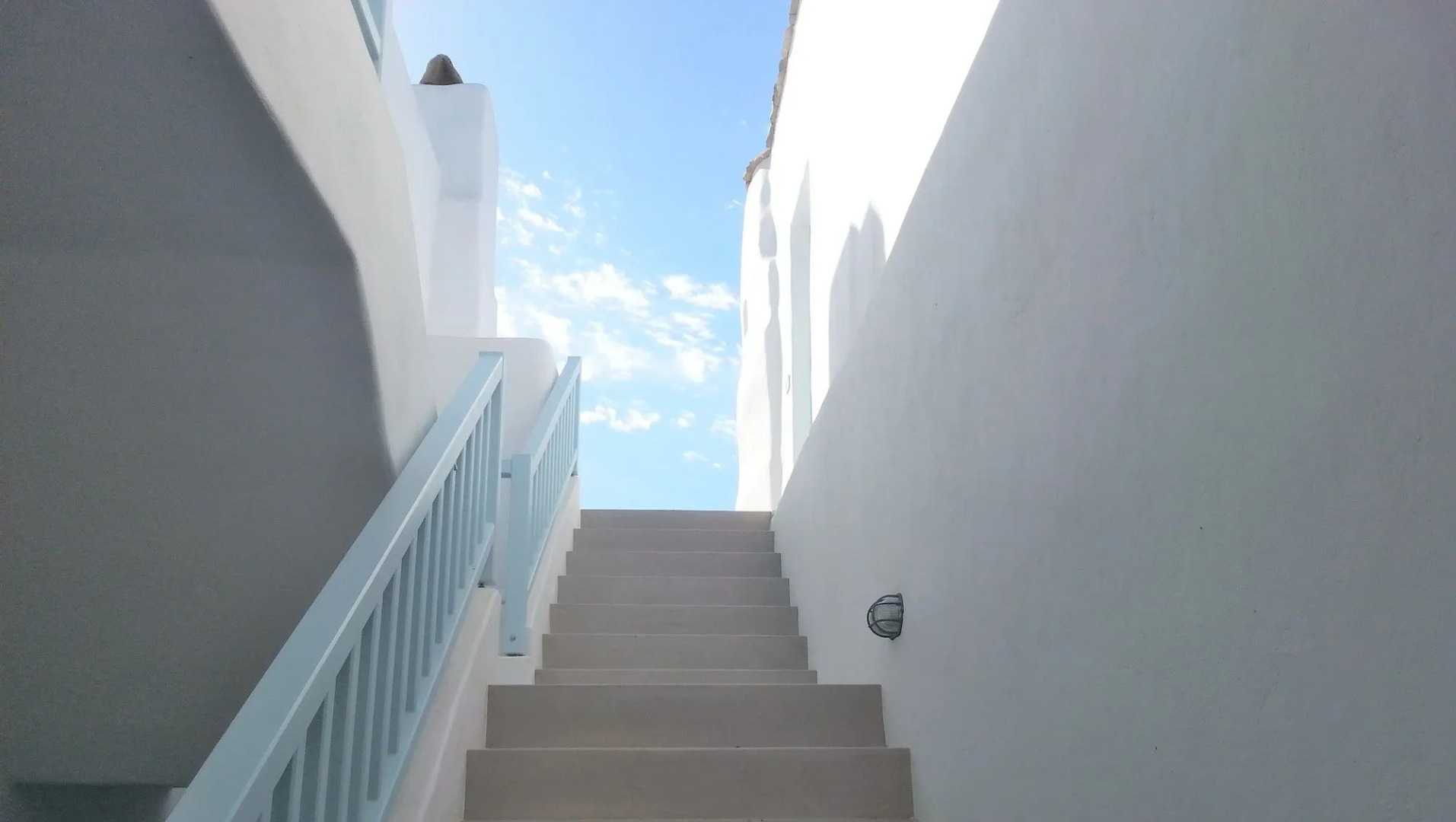 Orion Naxos Hotel