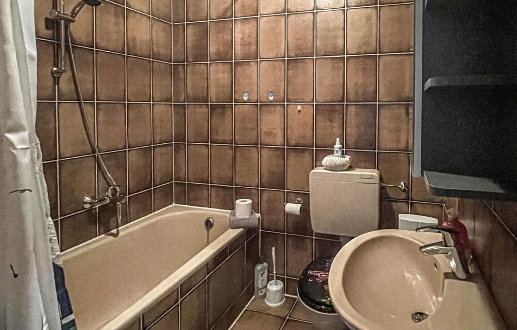 Amazing Apartment in Dithmarschen With 1 Bedrooms