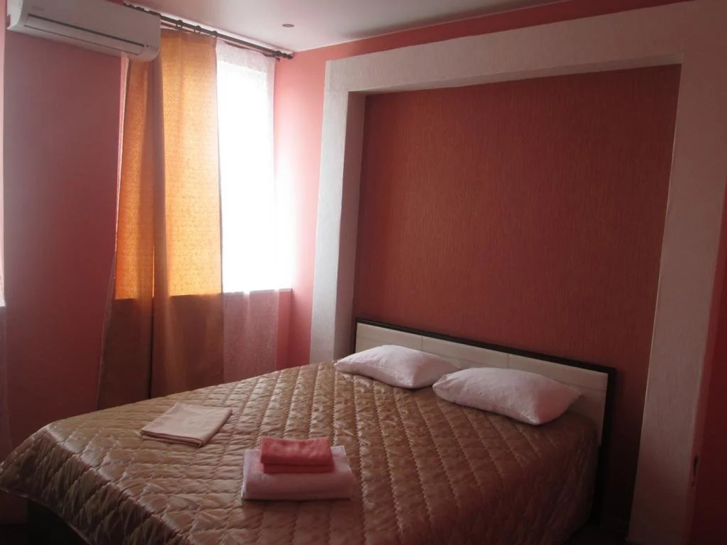 Мидланд Шереметьево