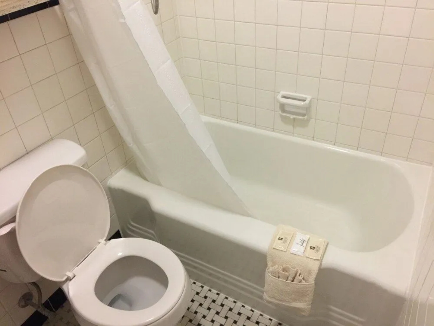 Old Kentucky Home Motel