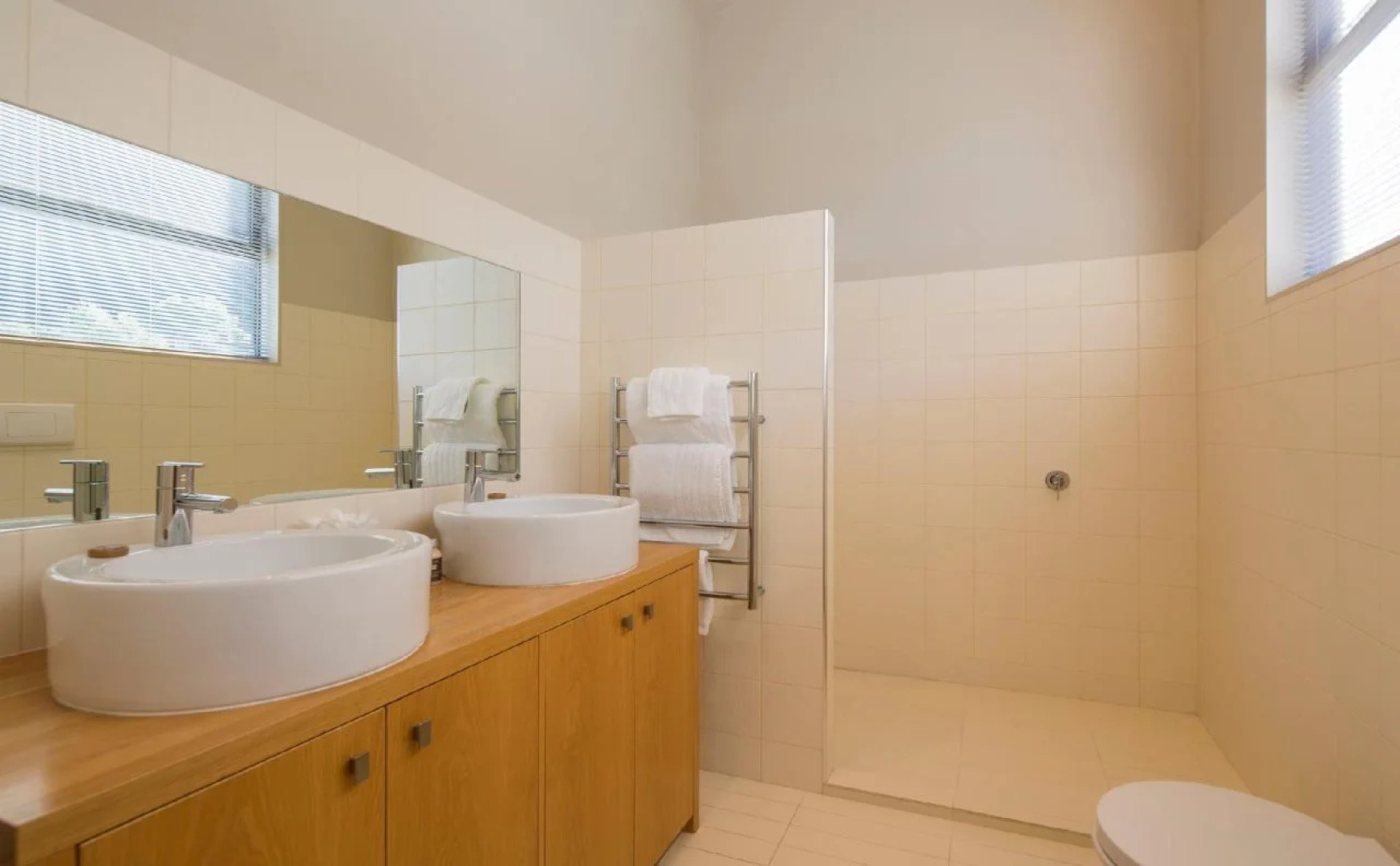 Shotover Penthouse & Spa by Staysouth