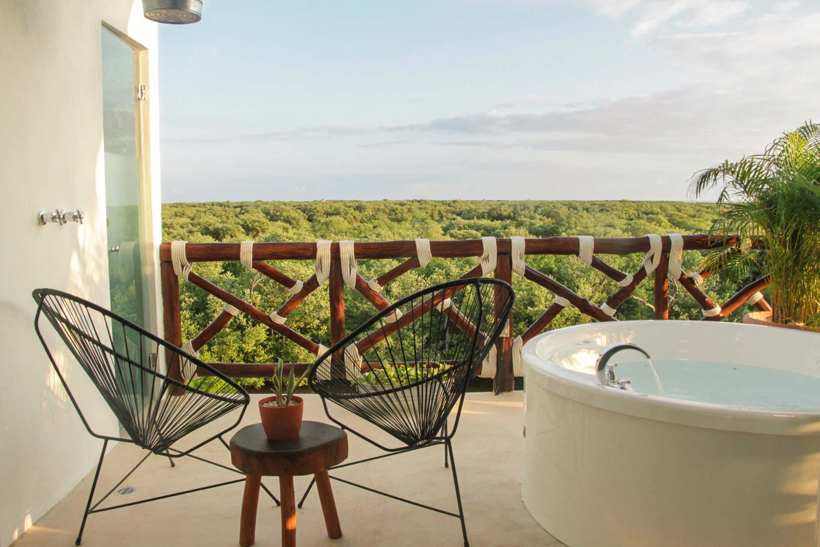 Hotel Villas Flamingos