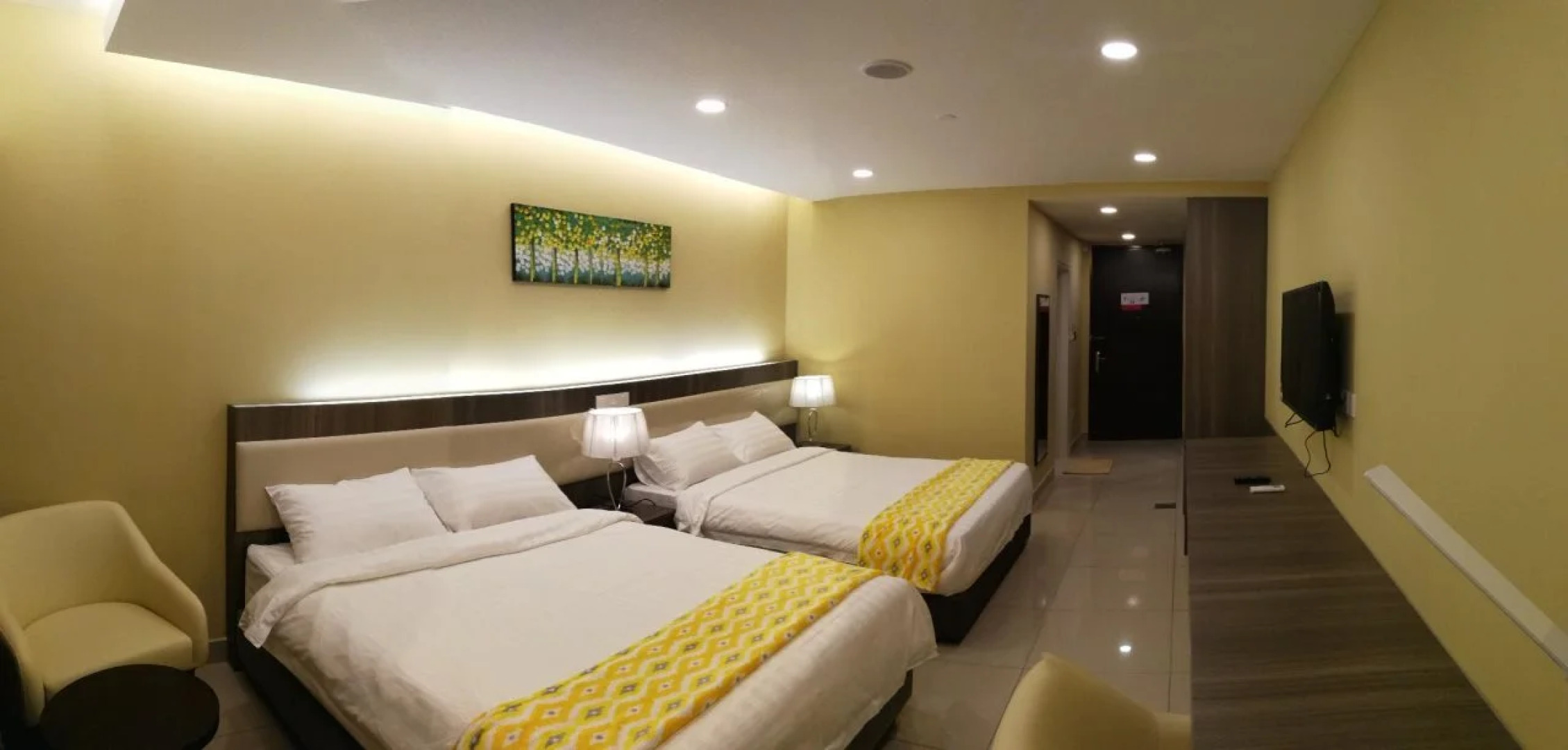 Century Homes Ion Delemen at Genting Highlands