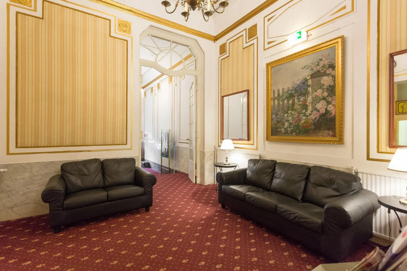 Hotel Viktoria Schönbrunn