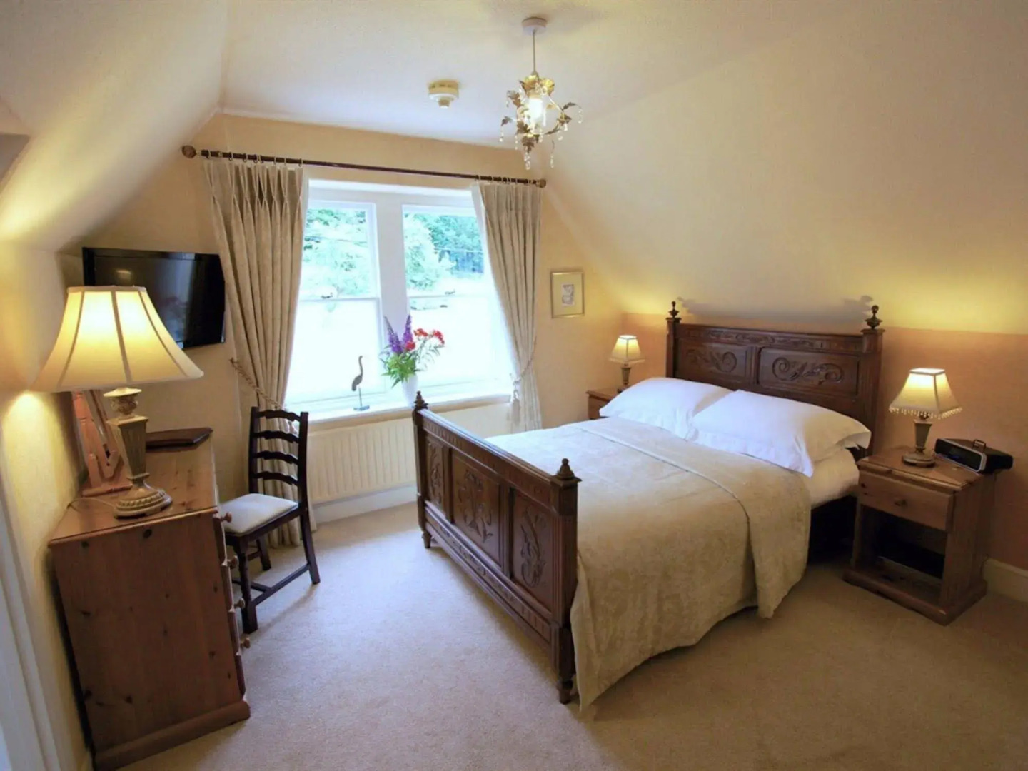 Yeoldon House - Hotel