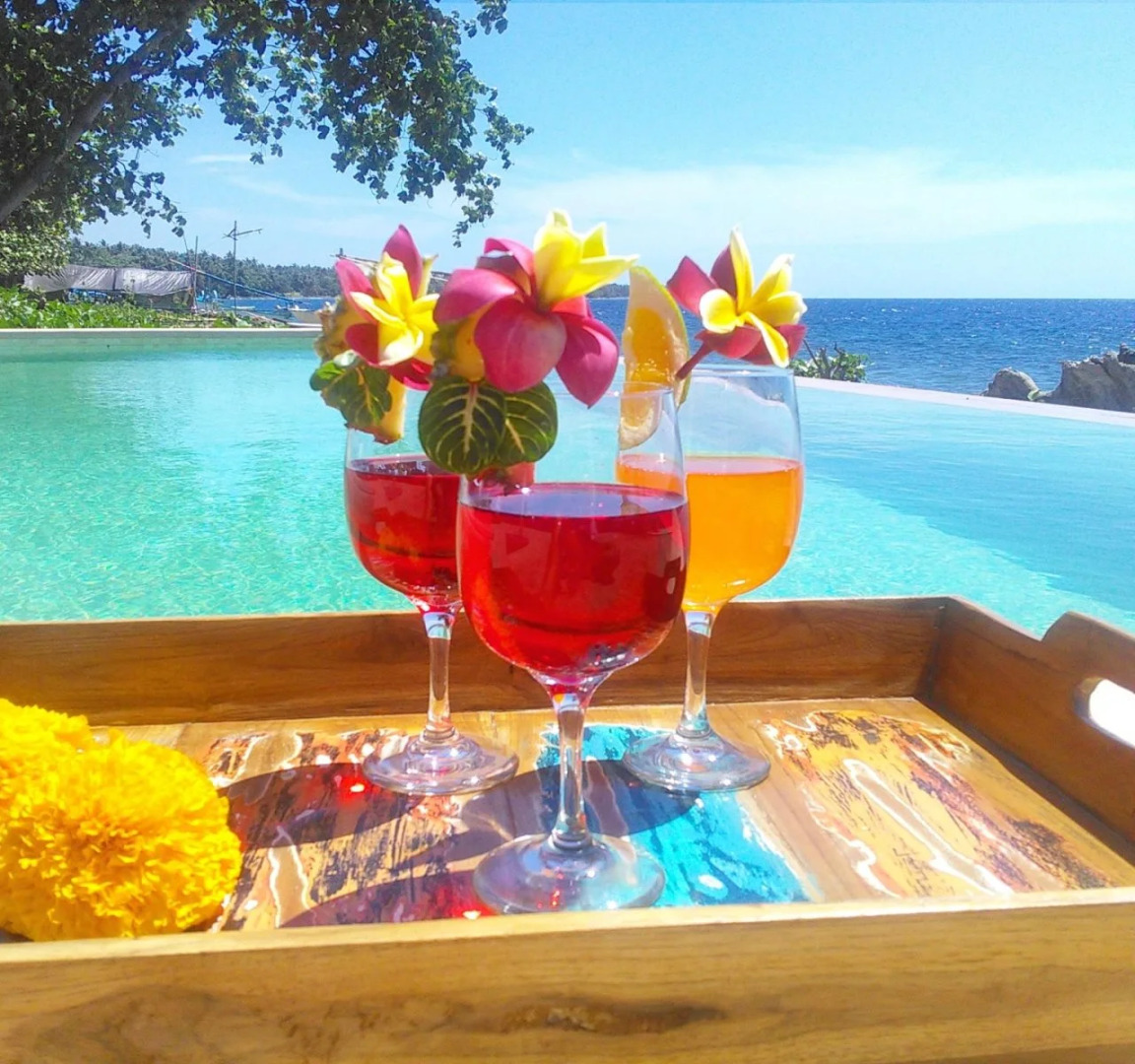 Desa Saya Eco Luxury Resort & Spa