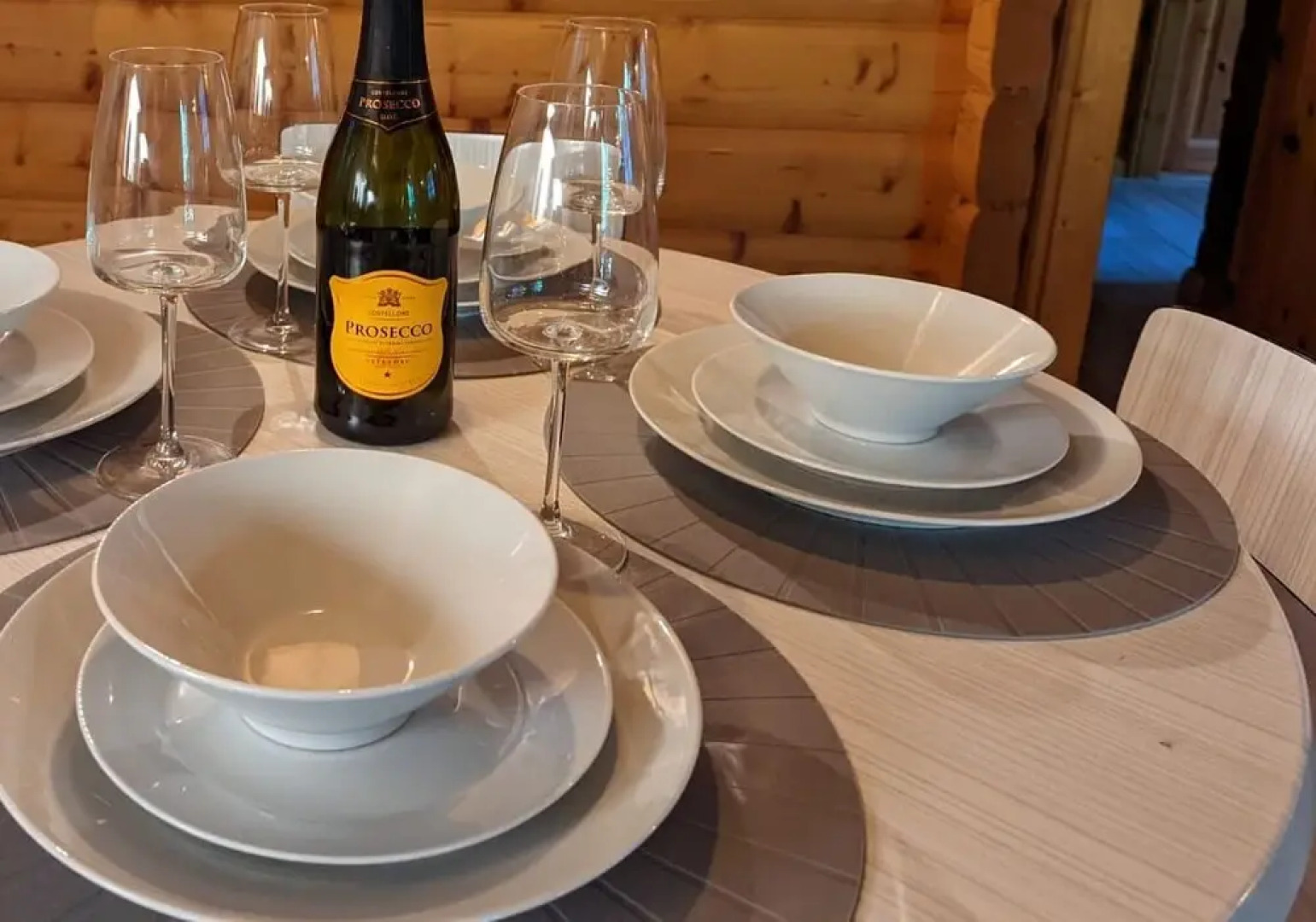 Pineshadow Lodge-dog Friendly, Kenwick Park, Louth