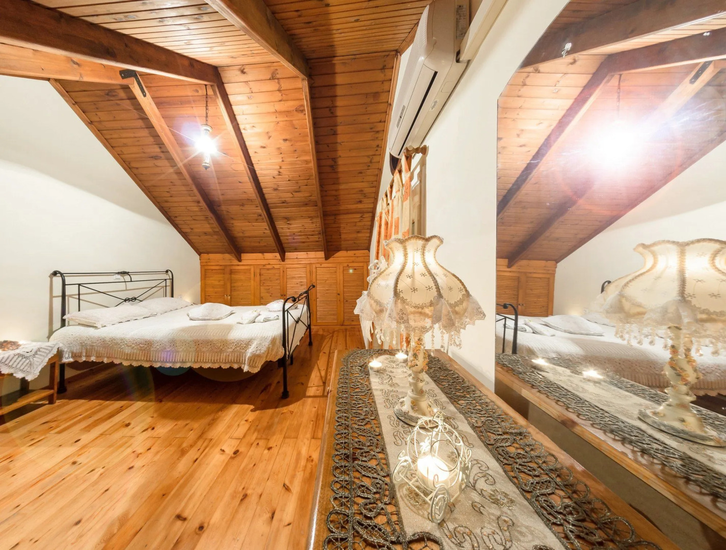 Borsalino Studios & Apartments