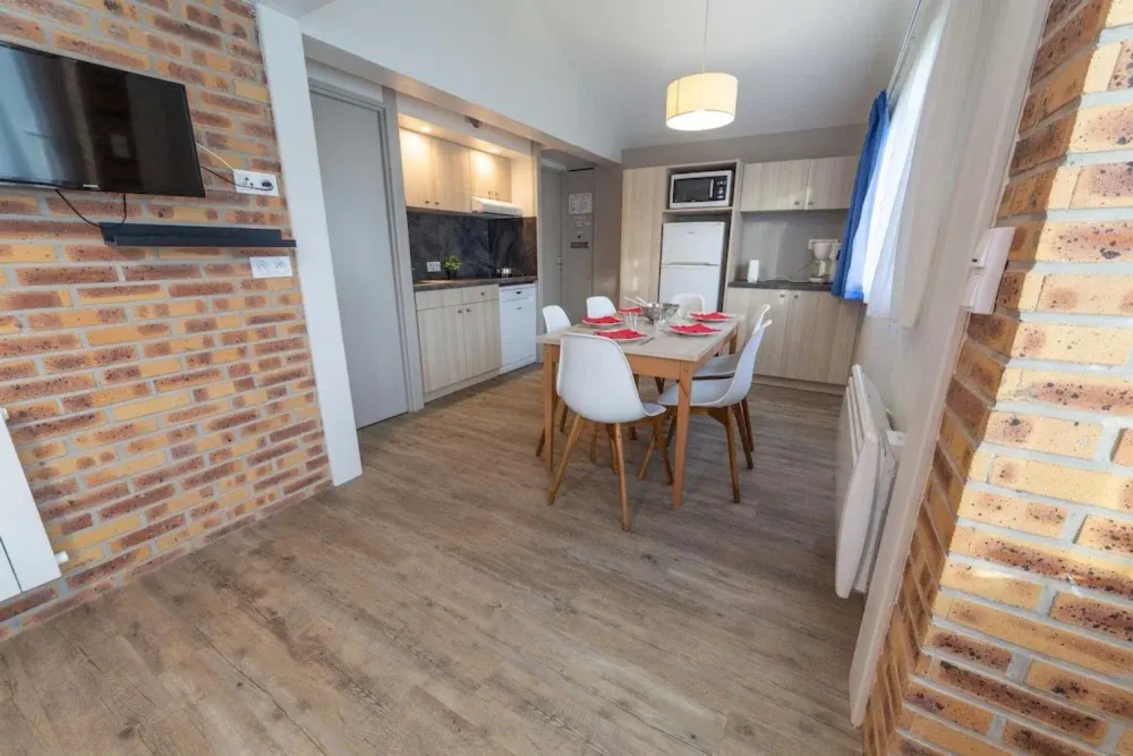 Chalet in Normandy Near Veules-les-roses