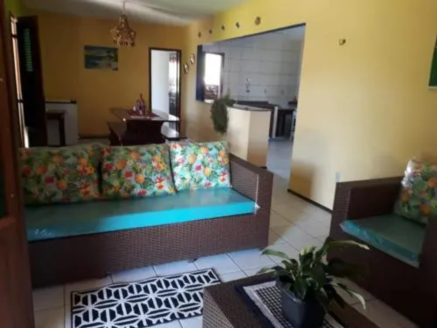 Nuova Chacara Ouro Verde