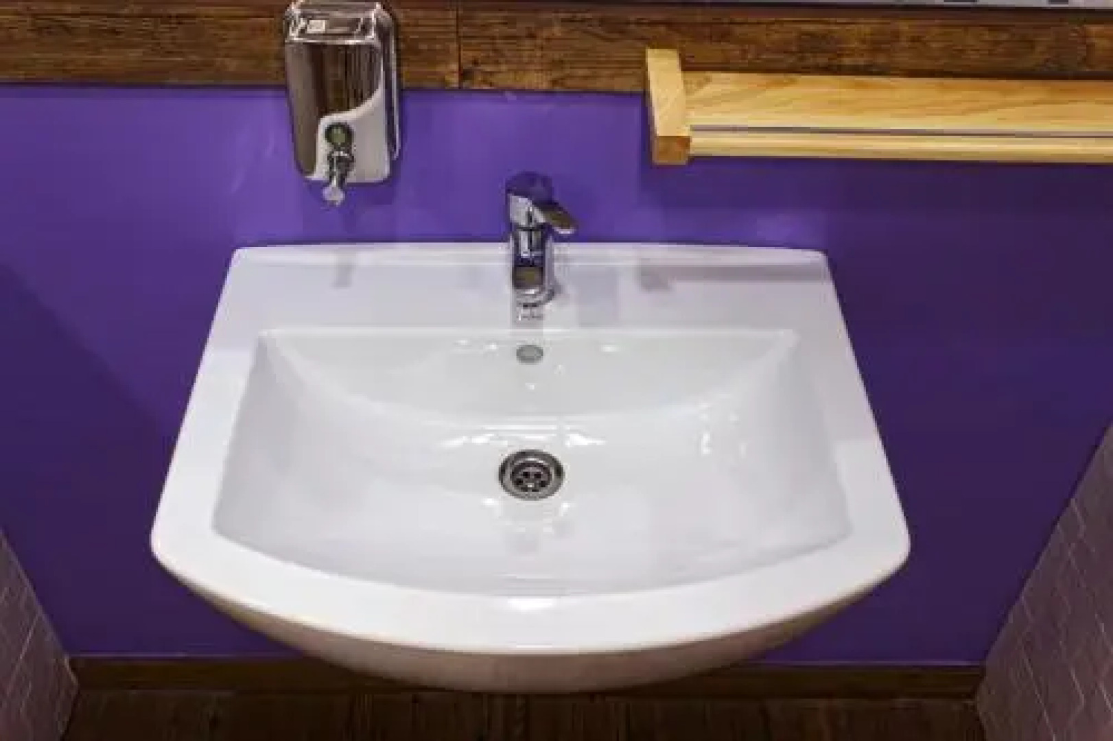 Як Олимпик Хостел