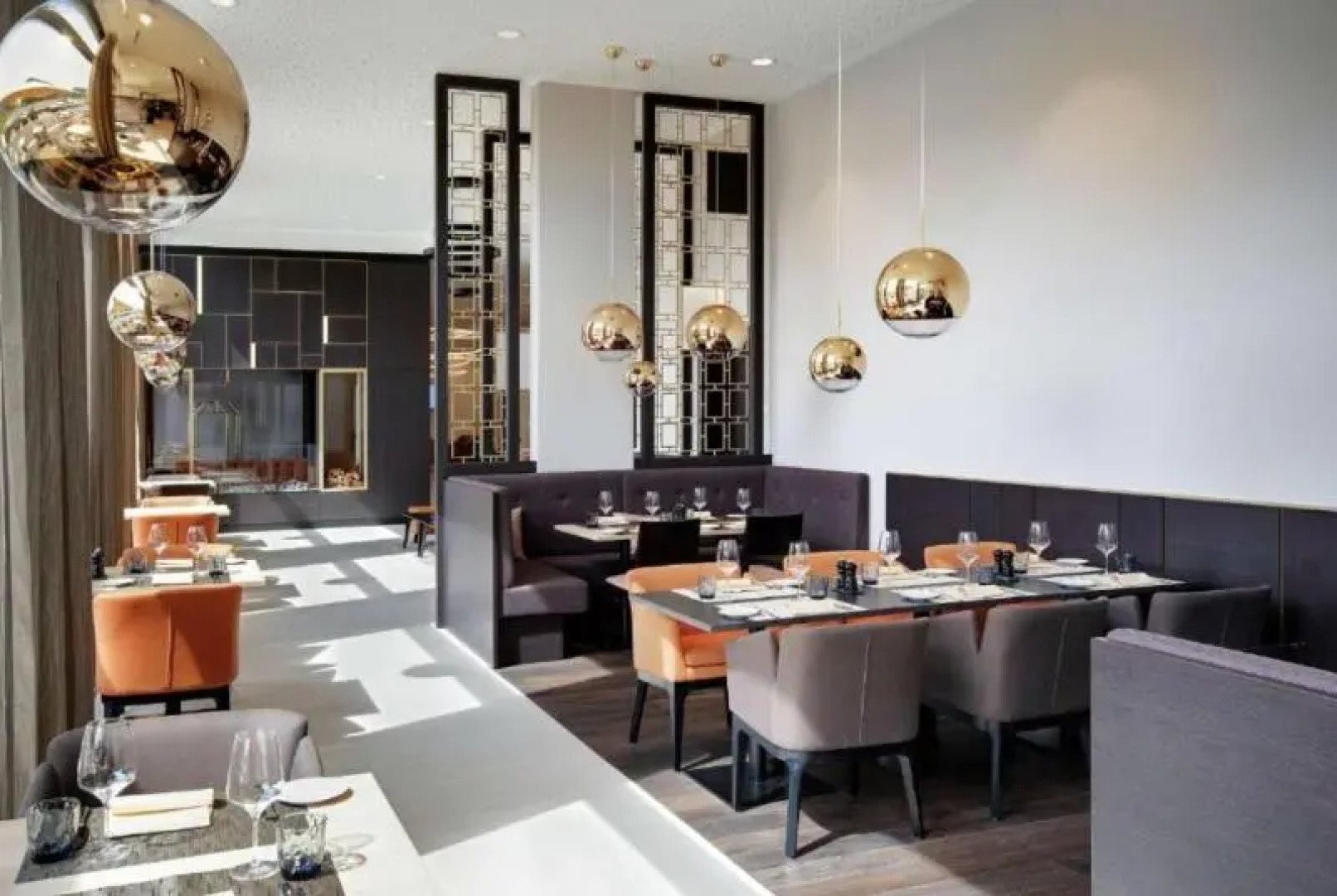 IIP Apartments - Self Check In