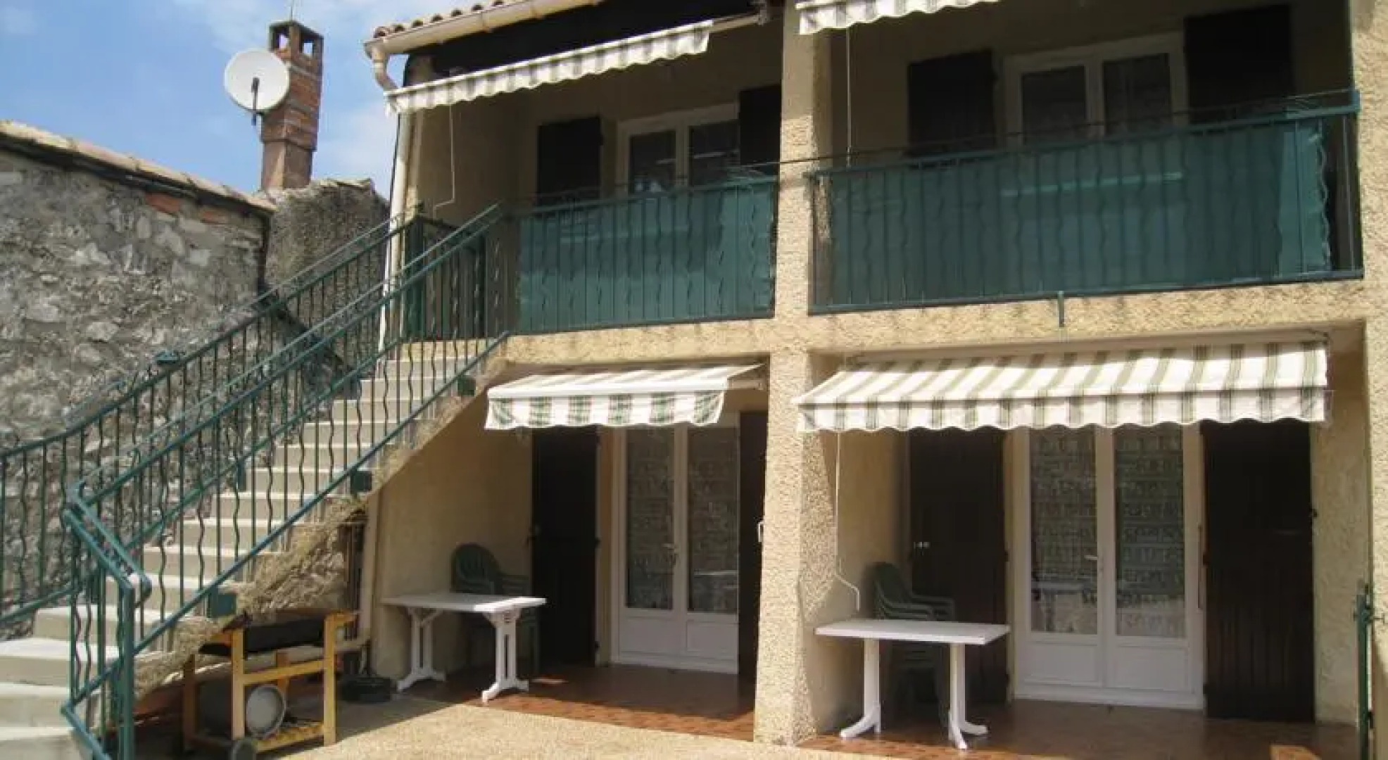 Bellevue Appartements