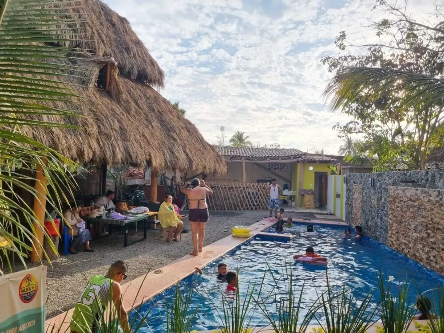 Hotel & Villas Palma Real