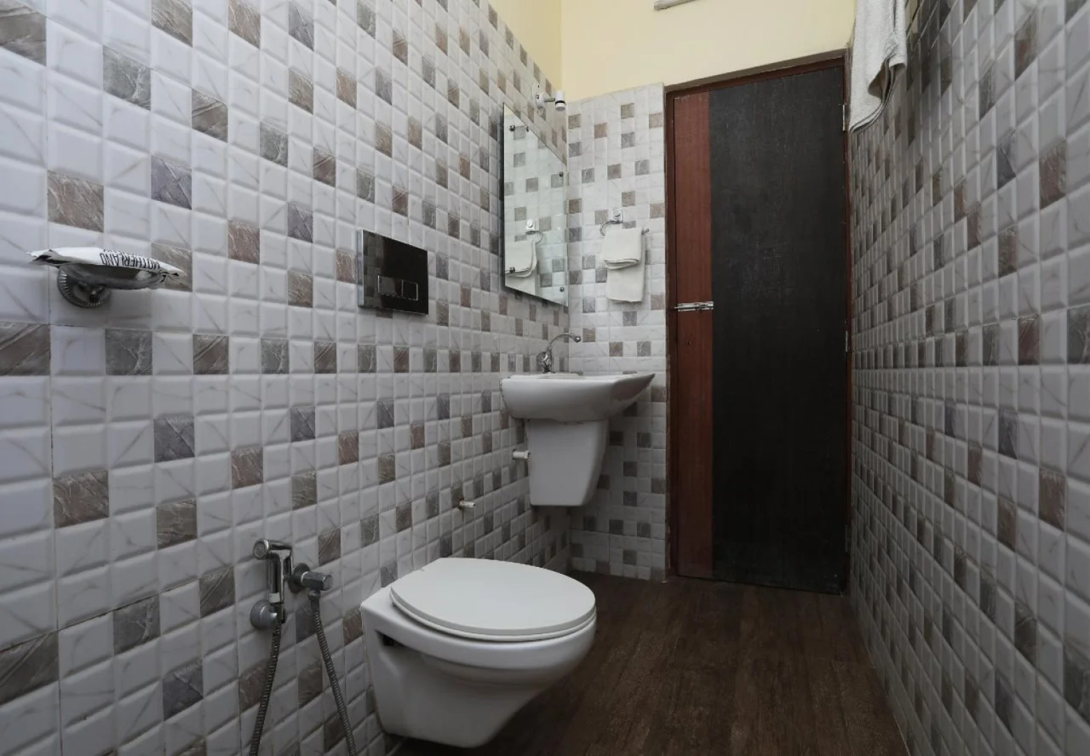 Dolphin Beach Resort By OYO Rooms