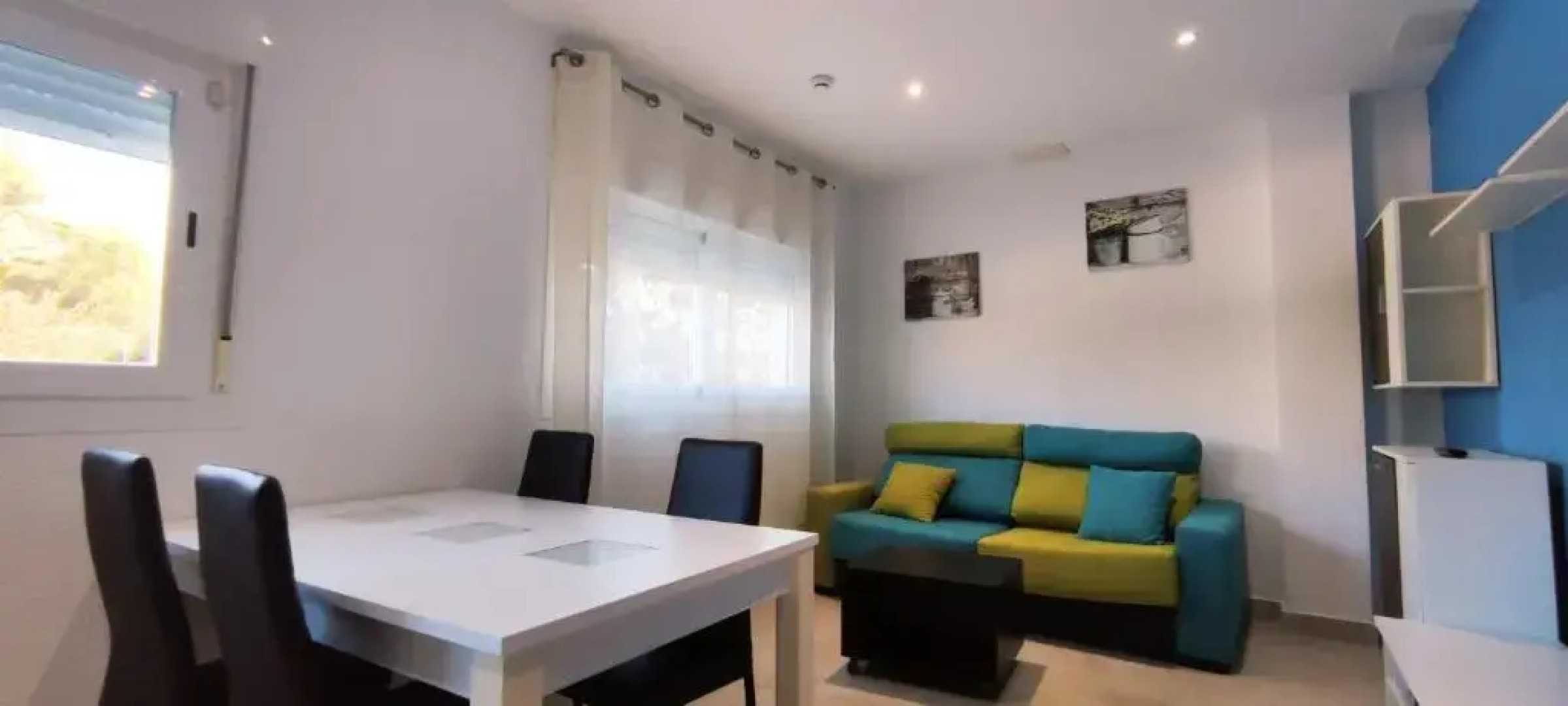 Aparthotel Cala Azul