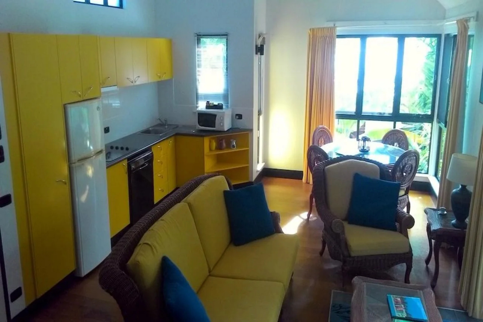 Dreamcatcher Beachsides Apartments