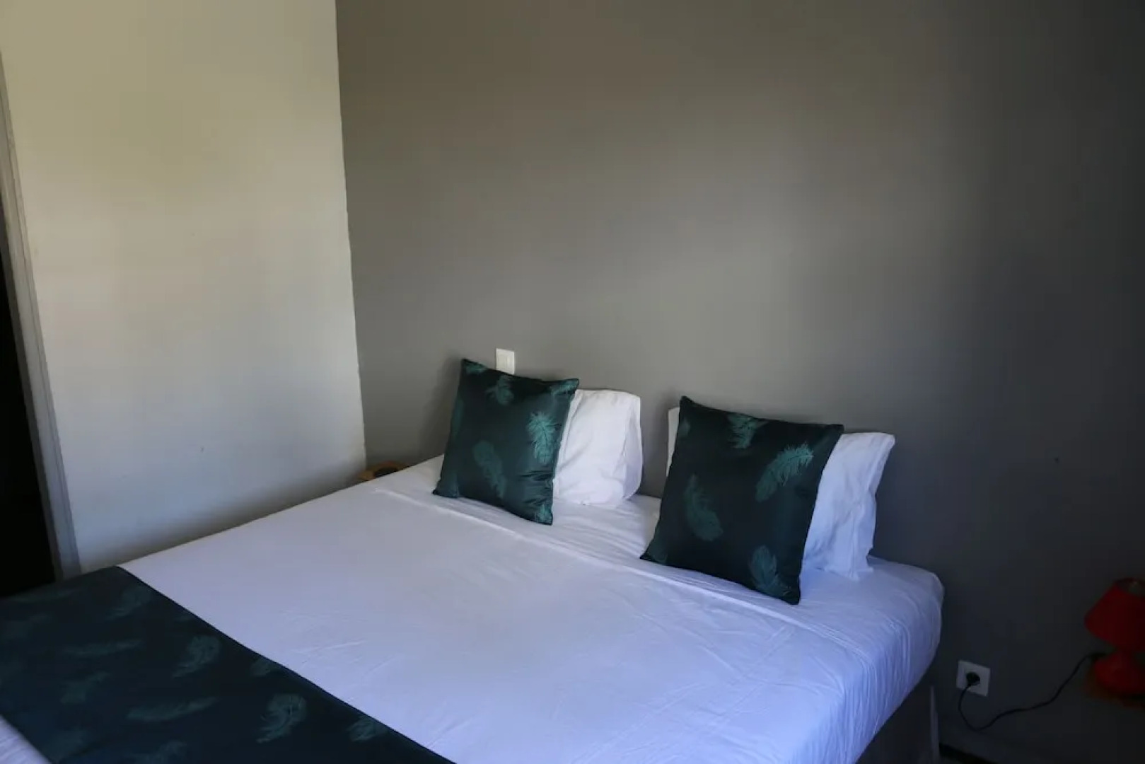 Hotel De La Plage Poindimie