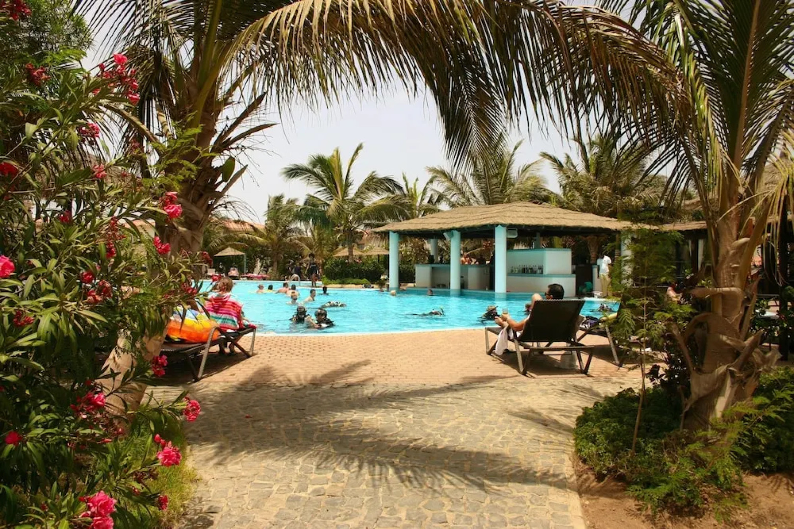 Tortuga Beach Resort Apt.362