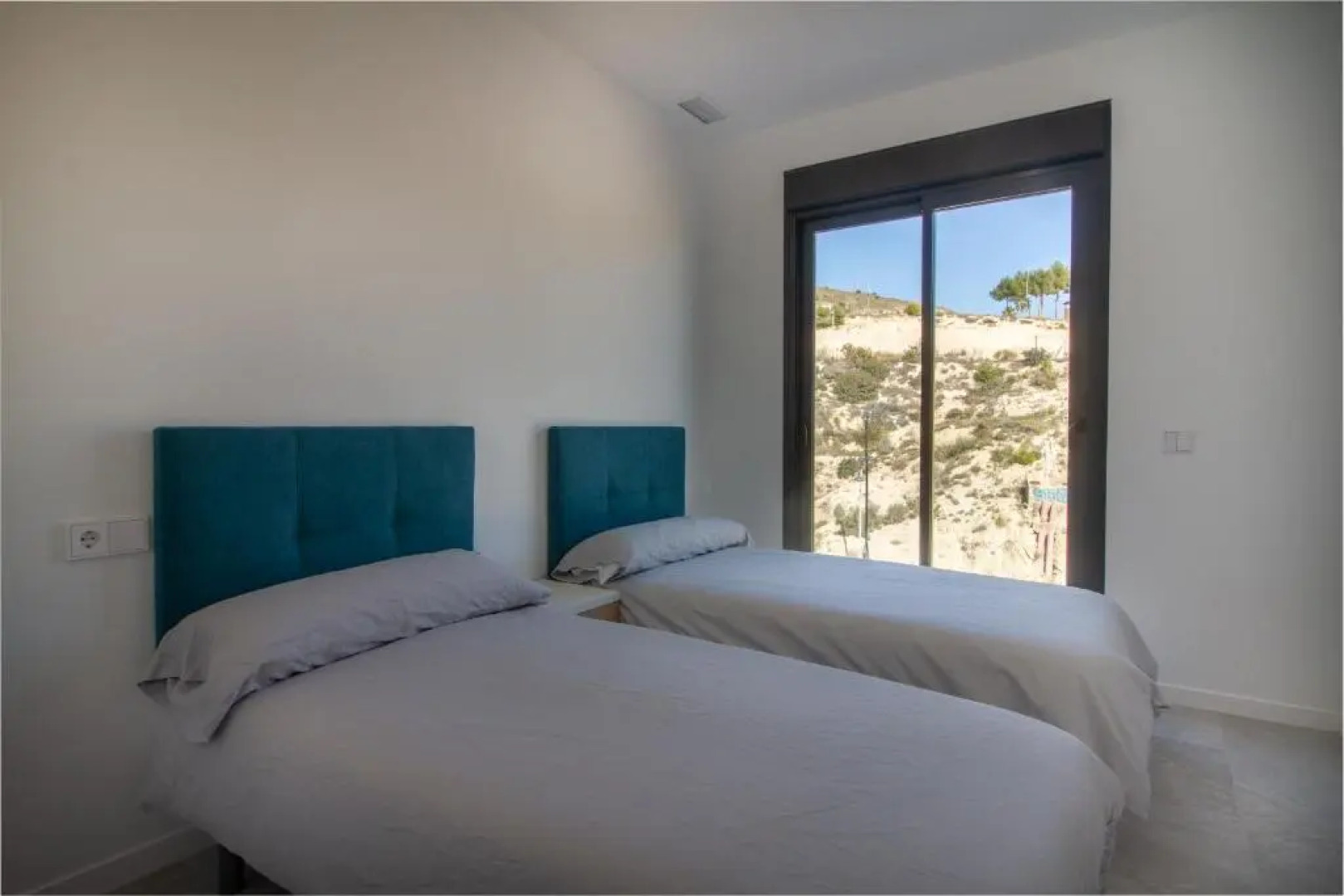 Apartment Camporrosso 12 by BookaParadise