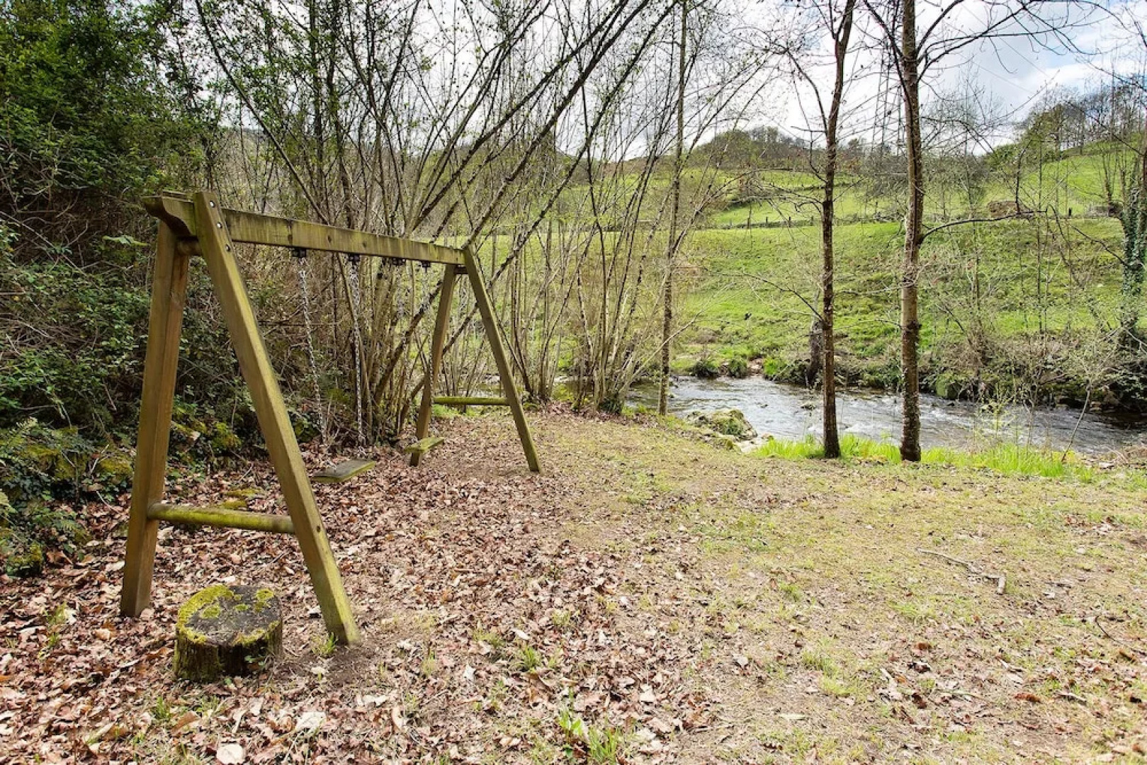 Casa Rural Pandesiertos
