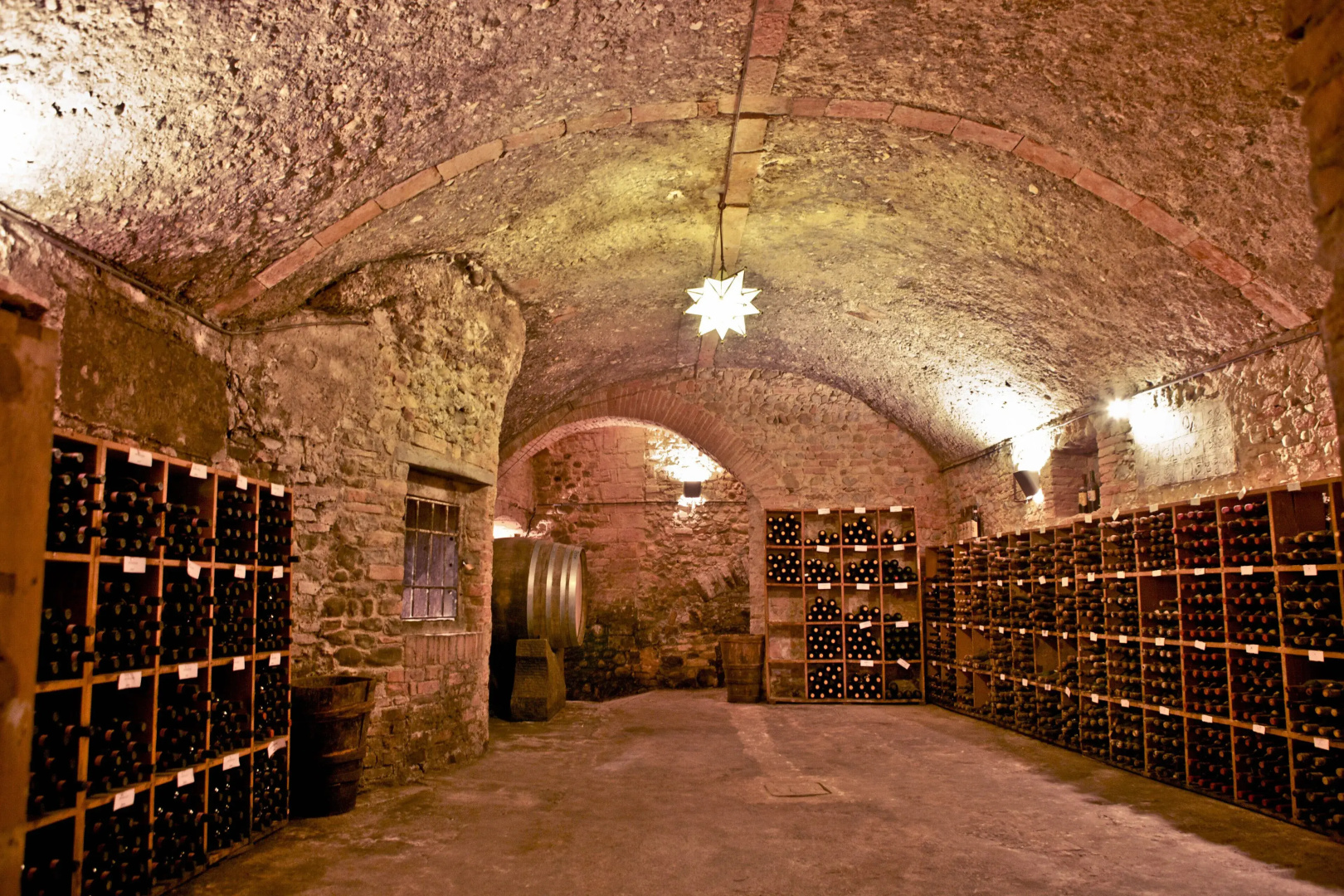 Fattoria Poggio Capponi