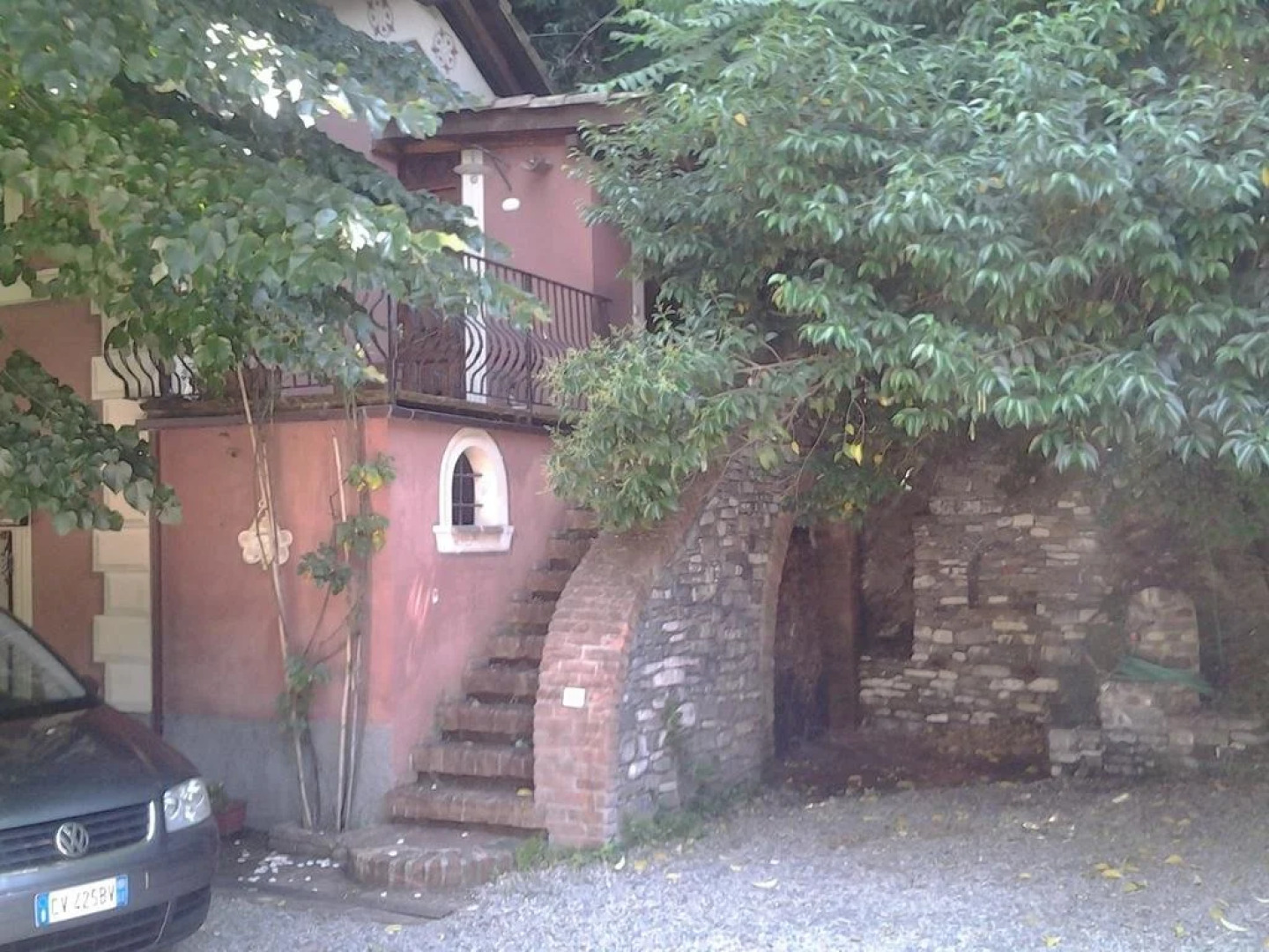 Albergo Gelsomino